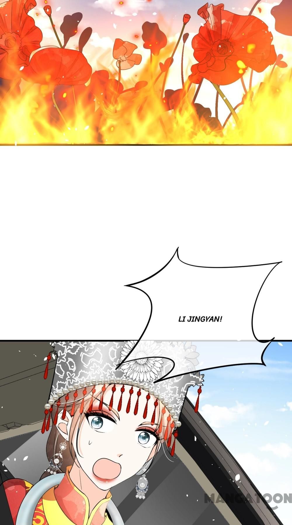 Cold-hearted wife – it is not easy to bully her Chapter 190 - page 20