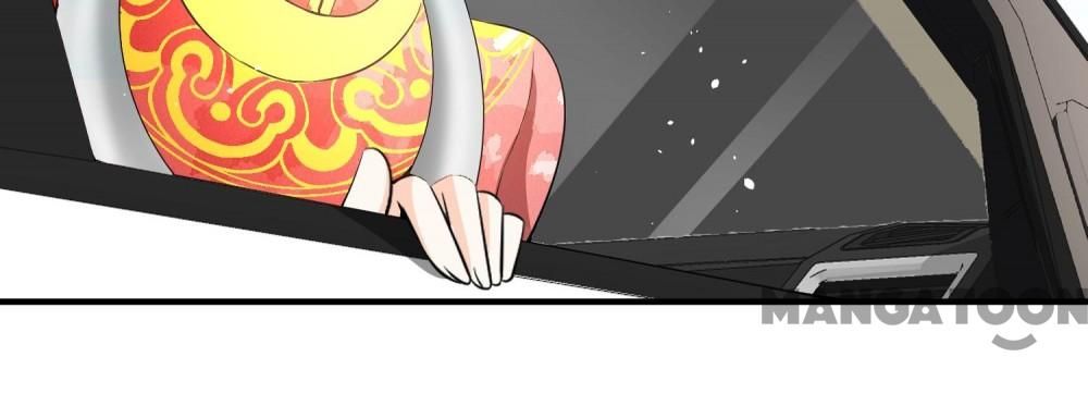 Cold-hearted wife – it is not easy to bully her Chapter 190 - page 21