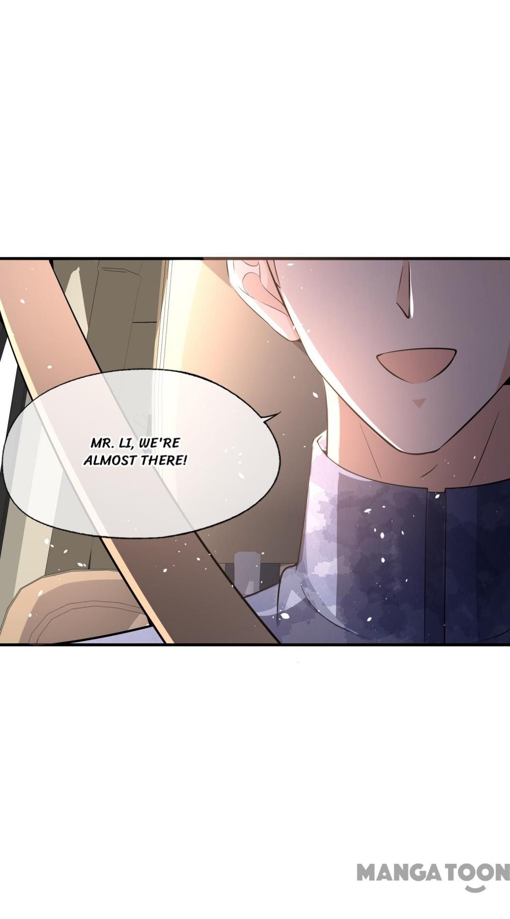 Cold-hearted wife – it is not easy to bully her Chapter 190 - page 23