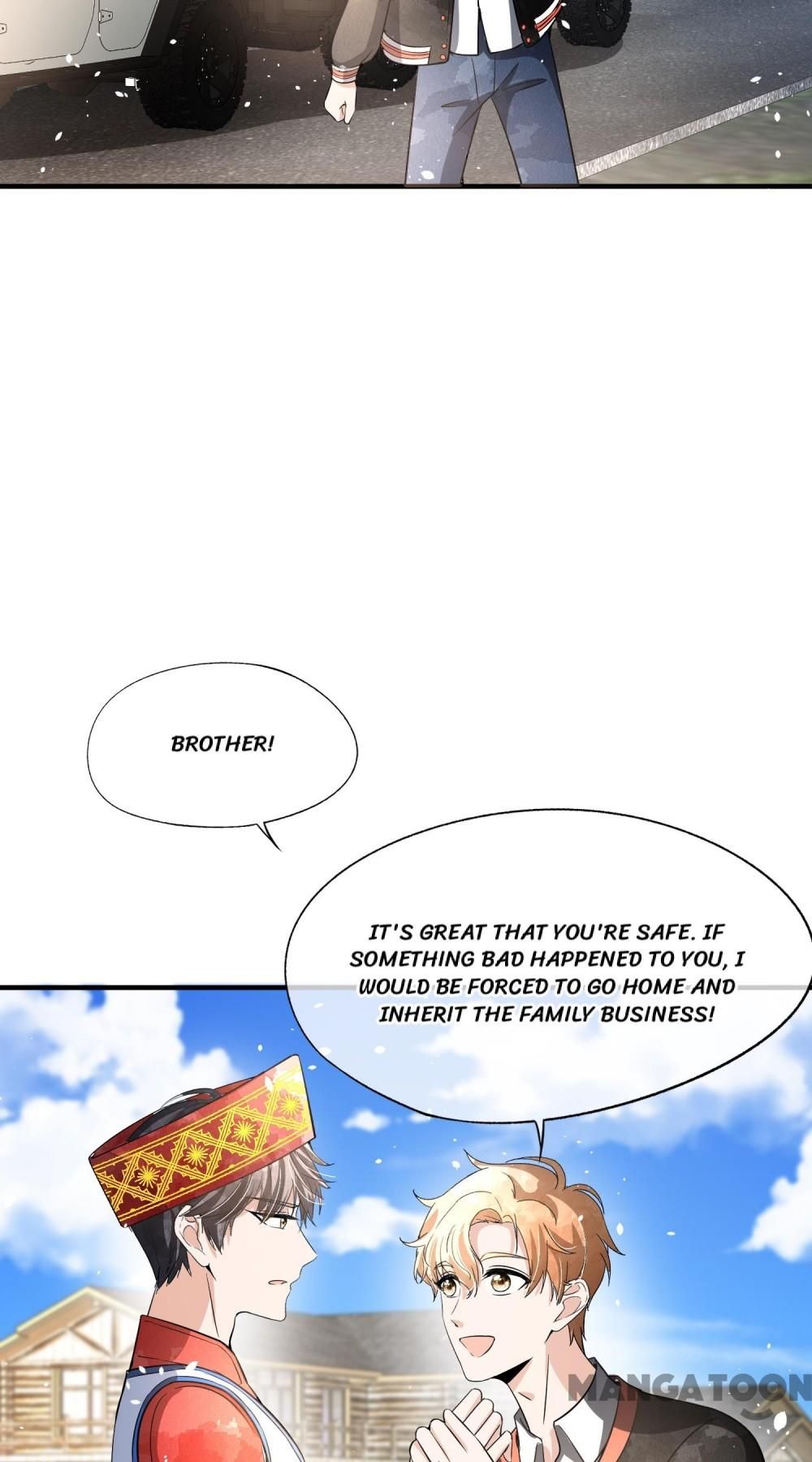 Cold-hearted wife – it is not easy to bully her Chapter 190 - page 25