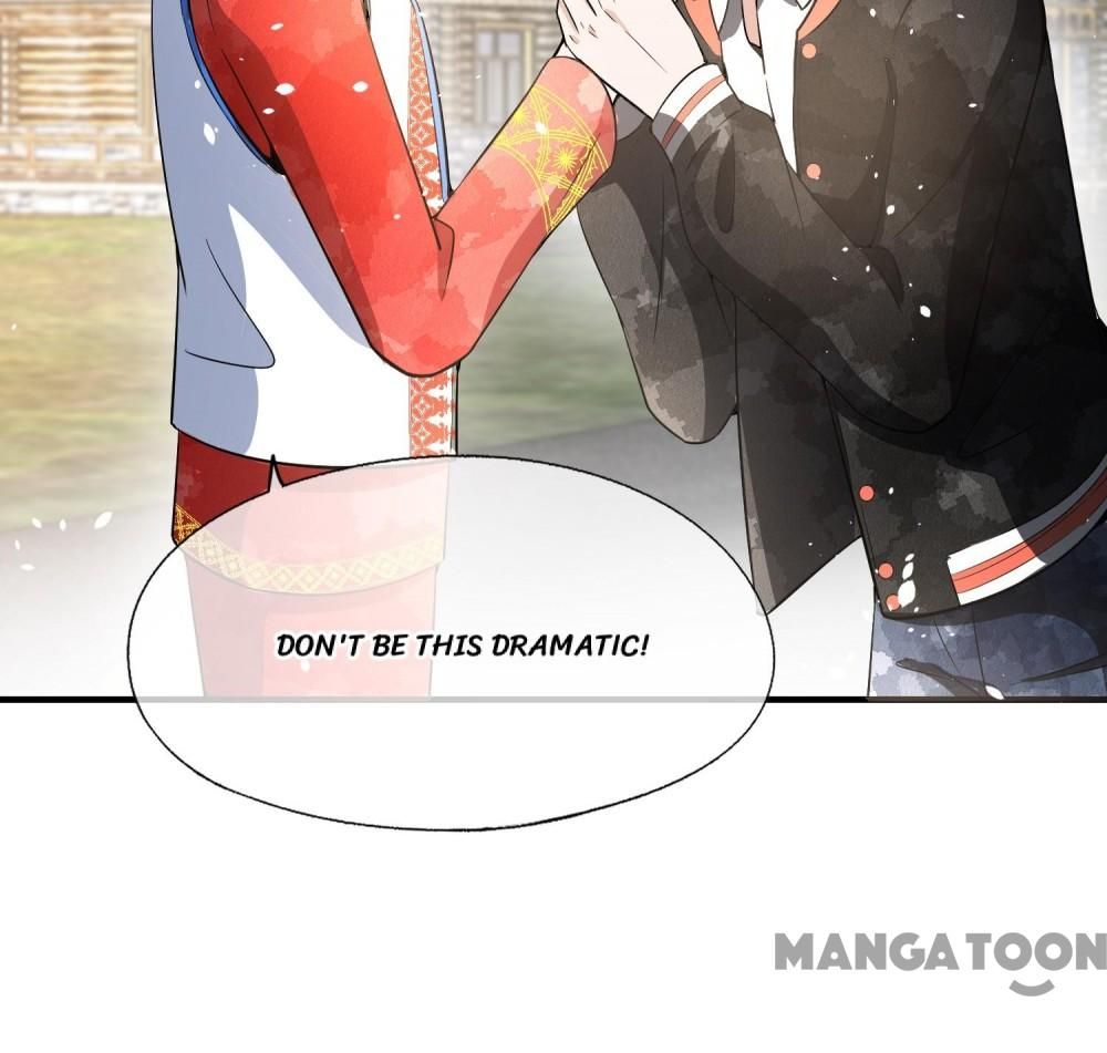 Cold-hearted wife – it is not easy to bully her Chapter 190 - page 26