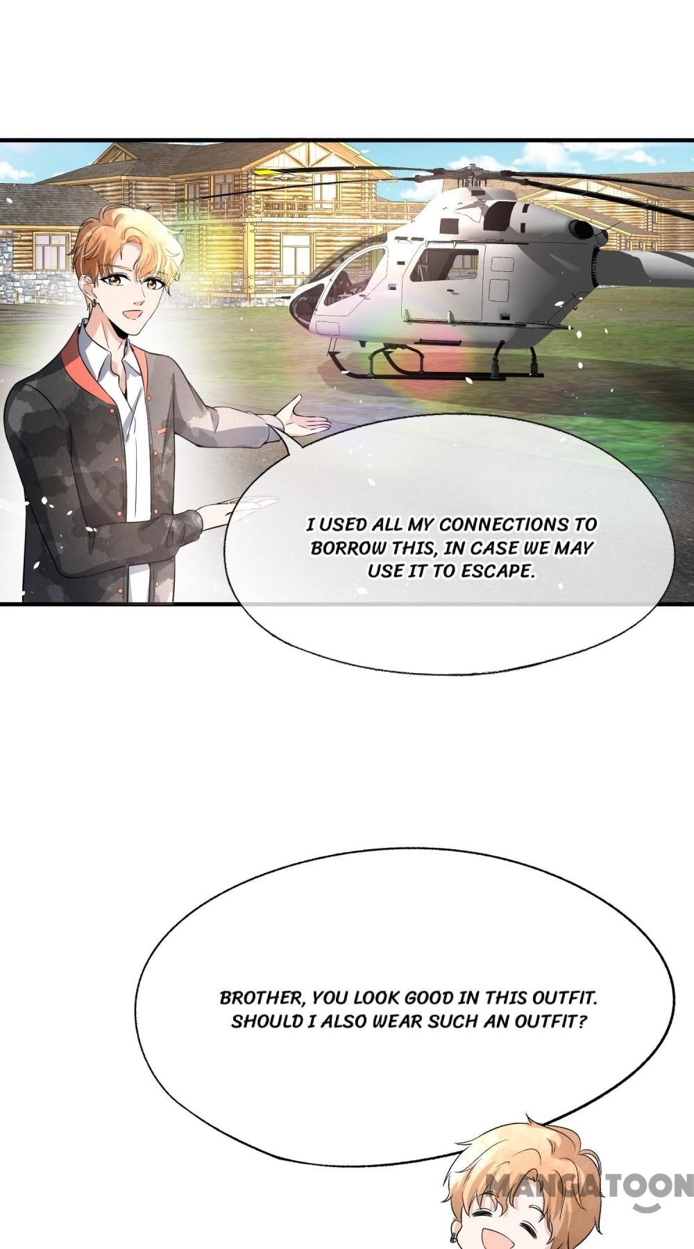Cold-hearted wife – it is not easy to bully her Chapter 190 - page 27