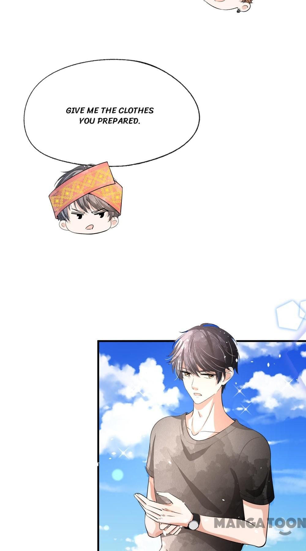Cold-hearted wife – it is not easy to bully her Chapter 190 - page 28