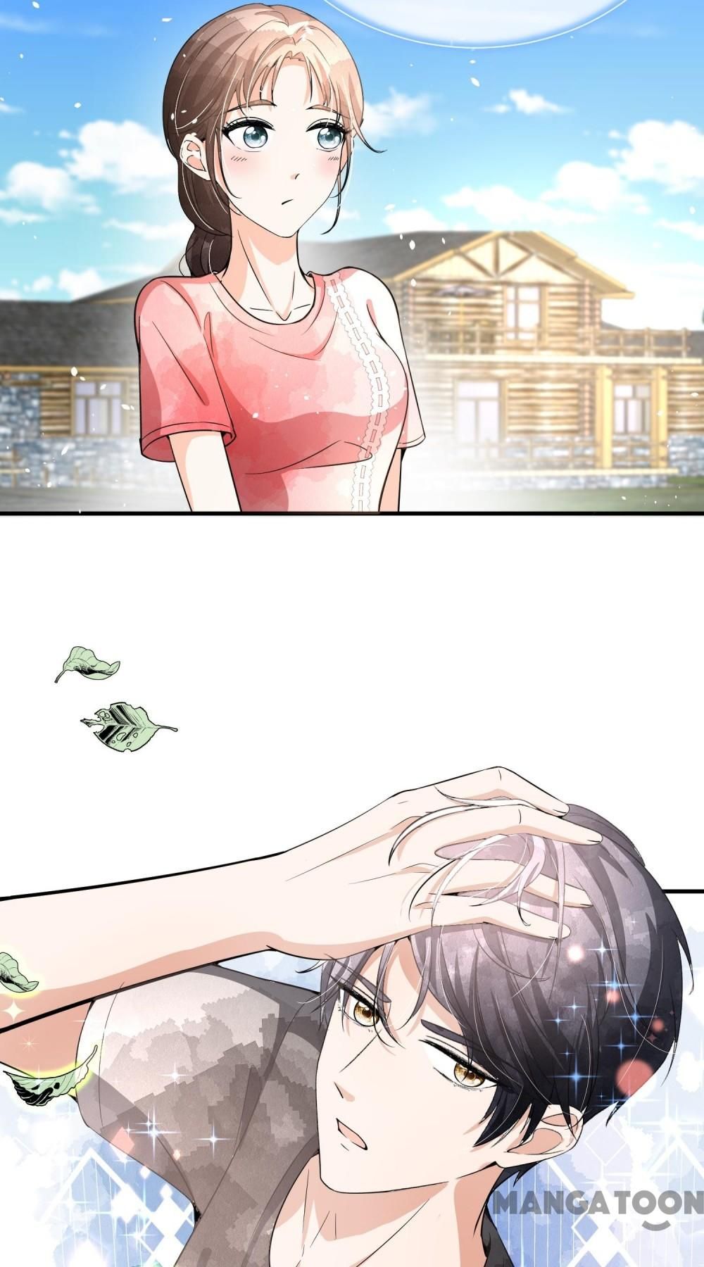 Cold-hearted wife – it is not easy to bully her Chapter 190 - page 30
