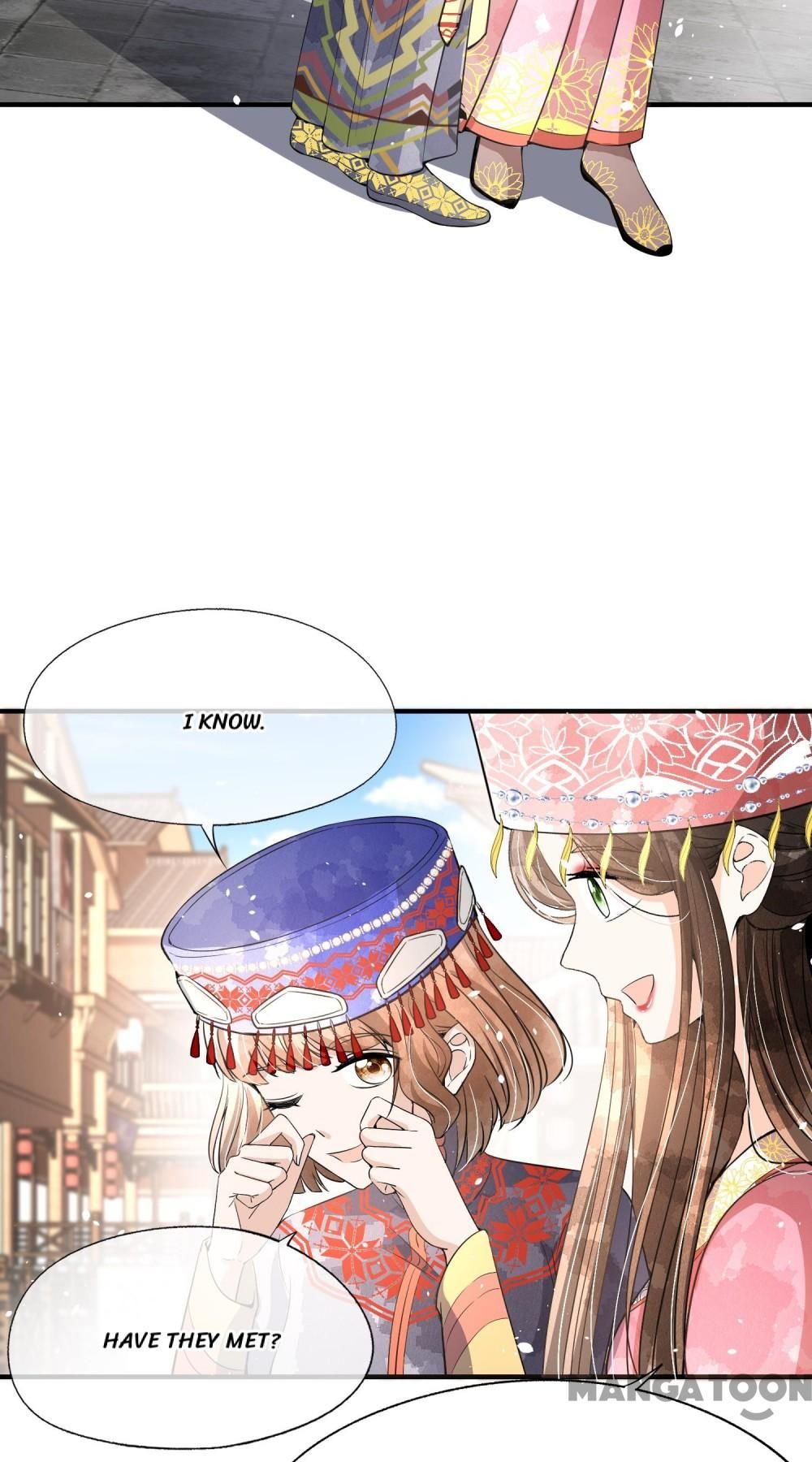 Cold-hearted wife – it is not easy to bully her Chapter 190 - page 4