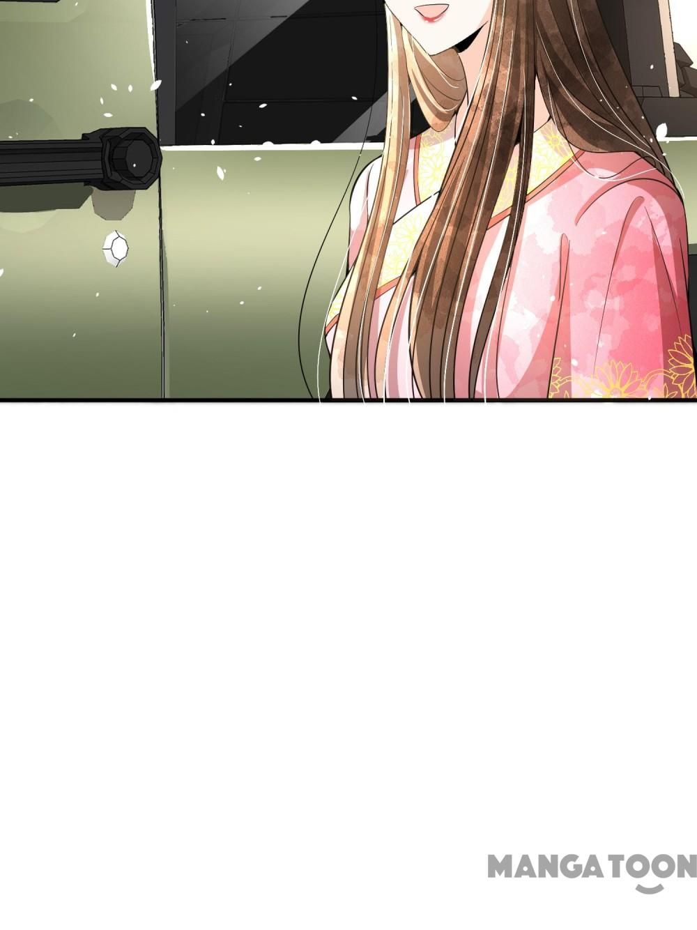Cold-hearted wife – it is not easy to bully her Chapter 190 - page 7