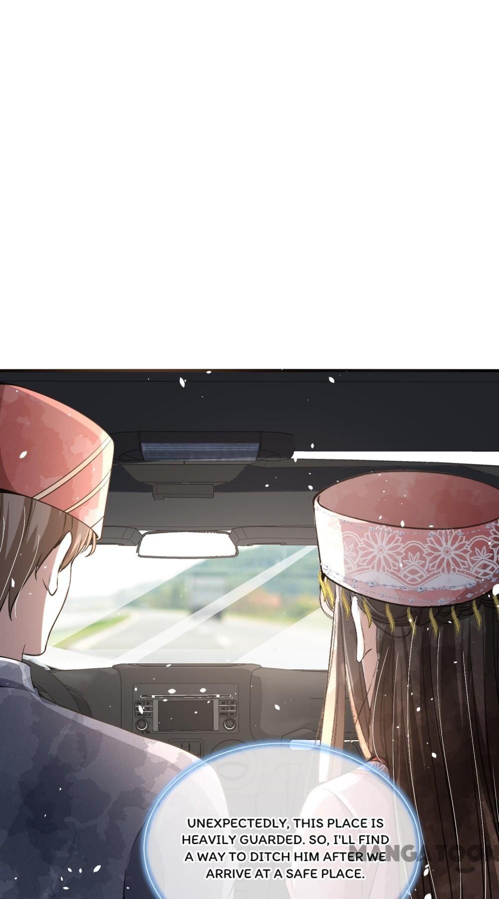 Cold-hearted wife – it is not easy to bully her Chapter 190 - page 8