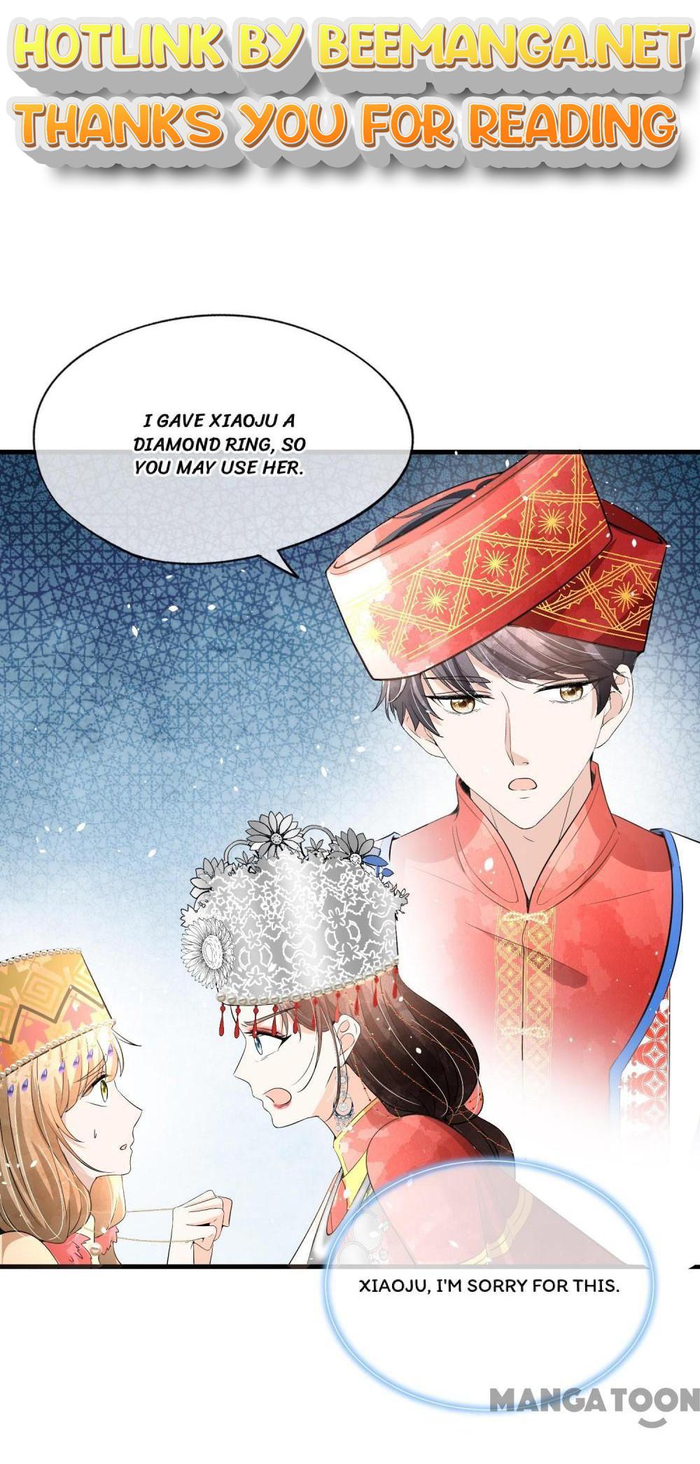 Cold-hearted wife – it is not easy to bully her Chapter 189 - page 1
