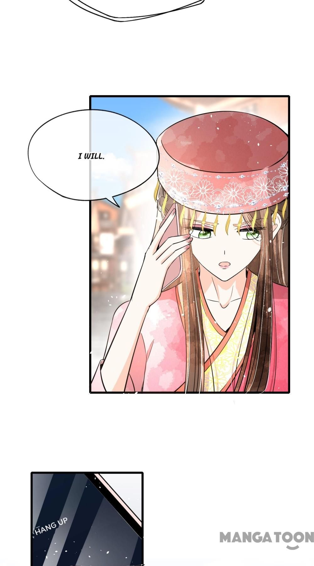 Cold-hearted wife – it is not easy to bully her Chapter 189 - page 18