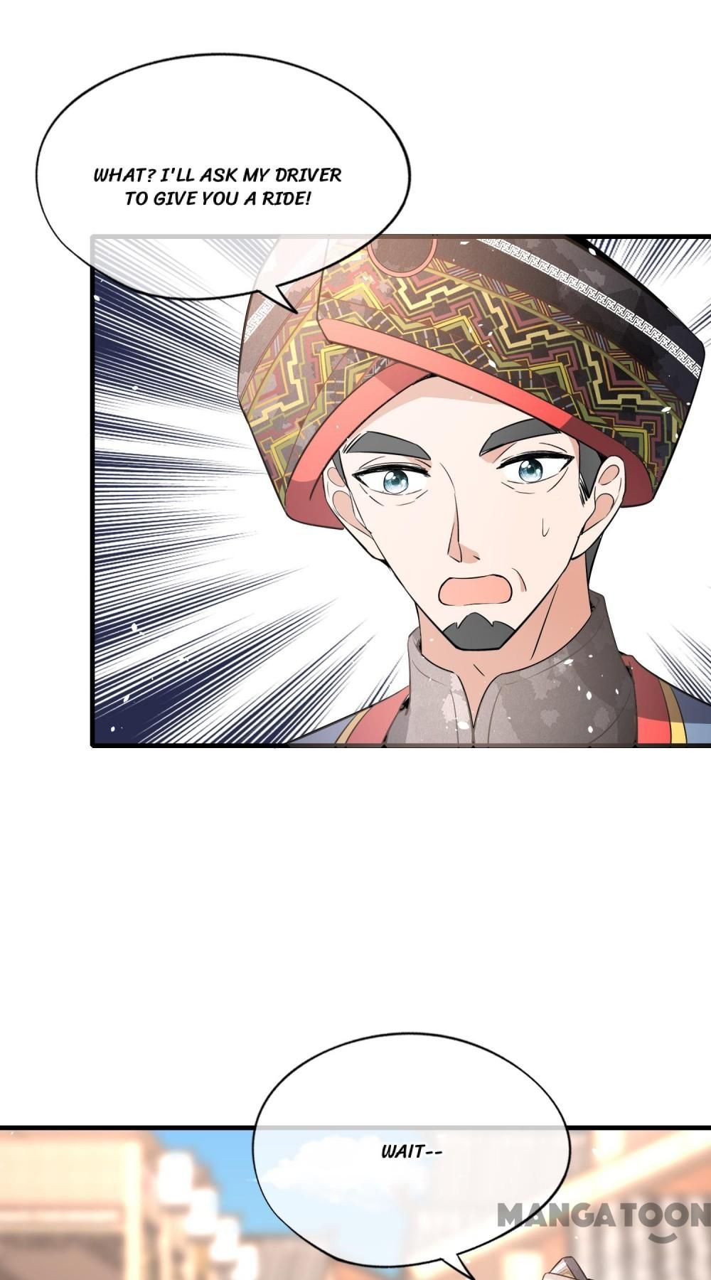Cold-hearted wife – it is not easy to bully her Chapter 189 - page 21
