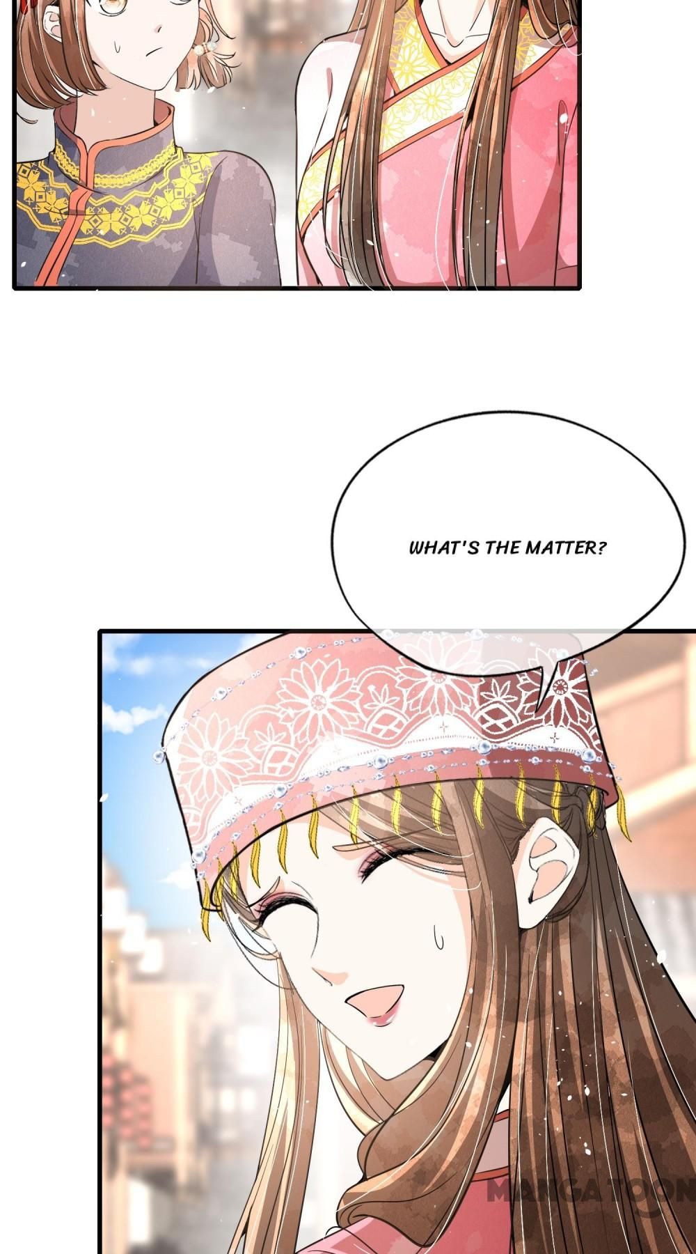Cold-hearted wife – it is not easy to bully her Chapter 189 - page 23