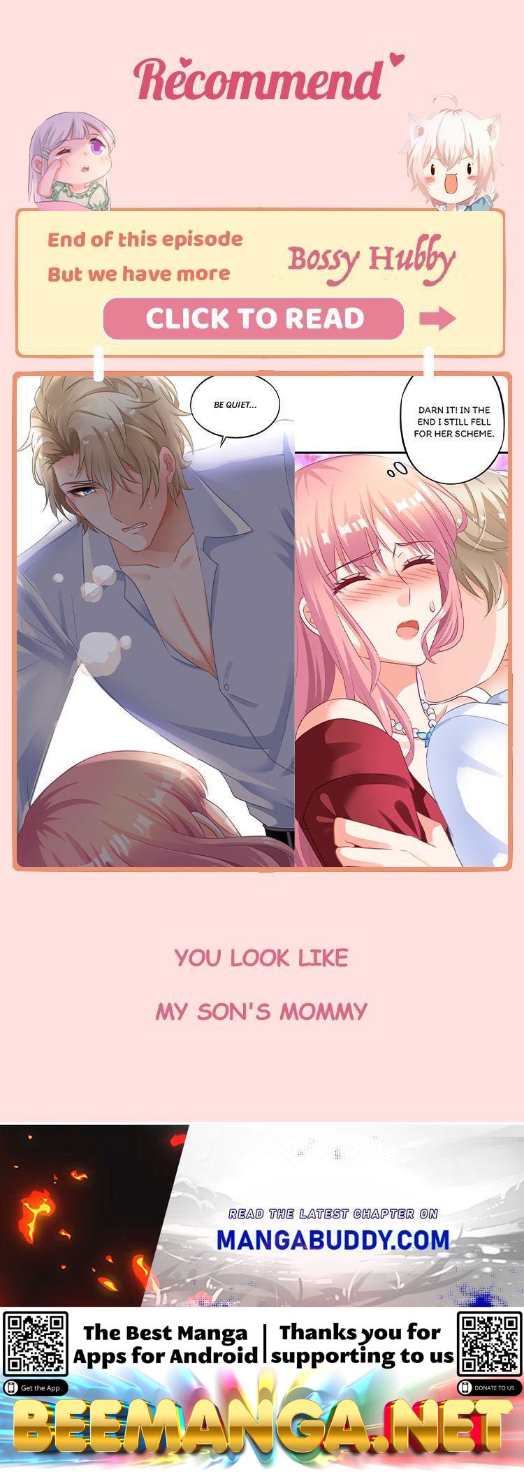 Cold-hearted wife – it is not easy to bully her Chapter 189 - page 25
