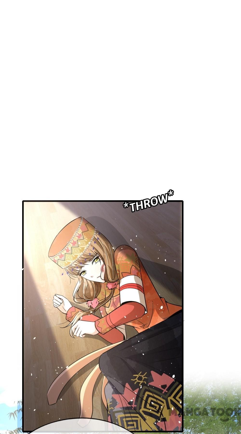 Cold-hearted wife – it is not easy to bully her Chapter 189 - page 6