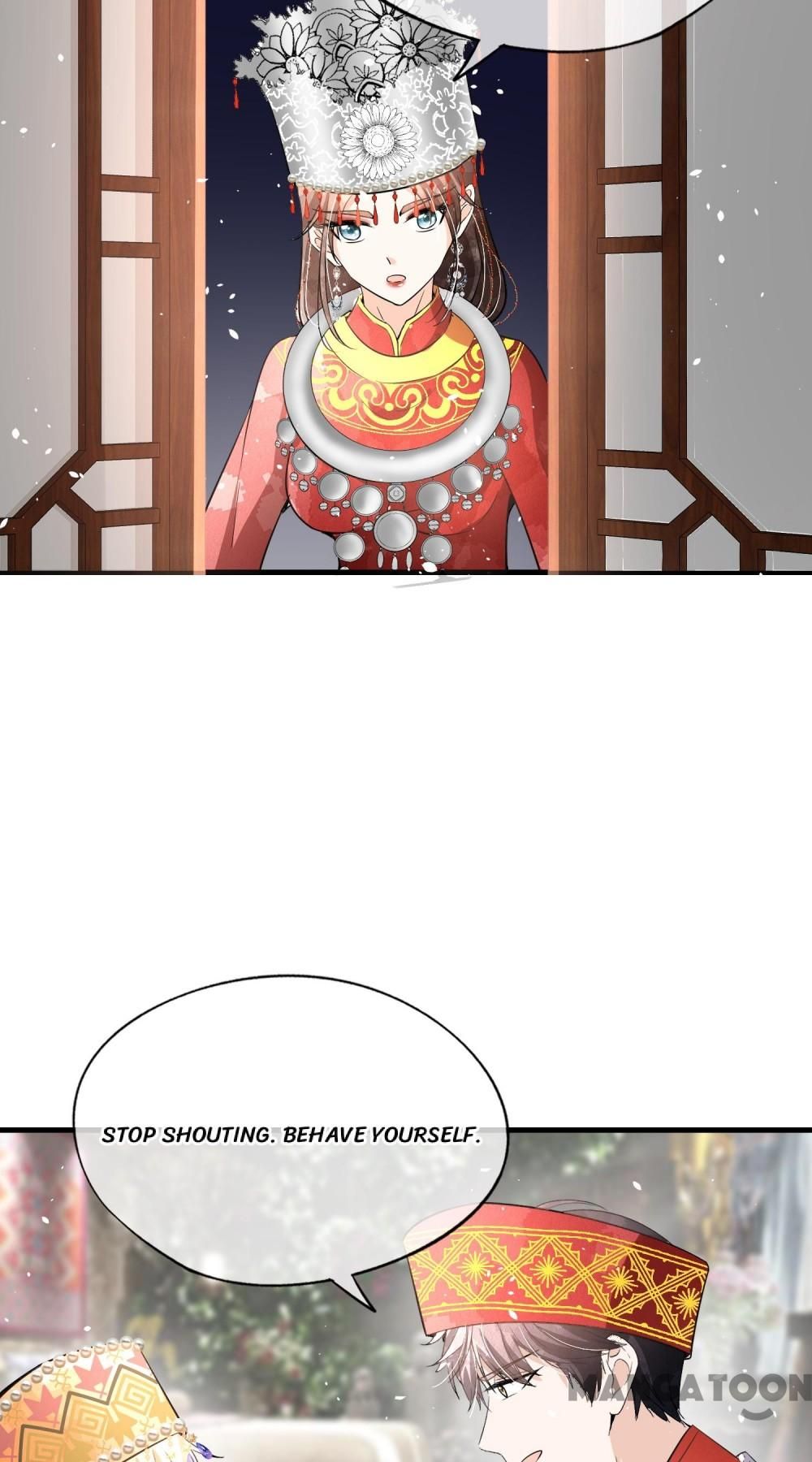 Cold-hearted wife – it is not easy to bully her Chapter 189 - page 8