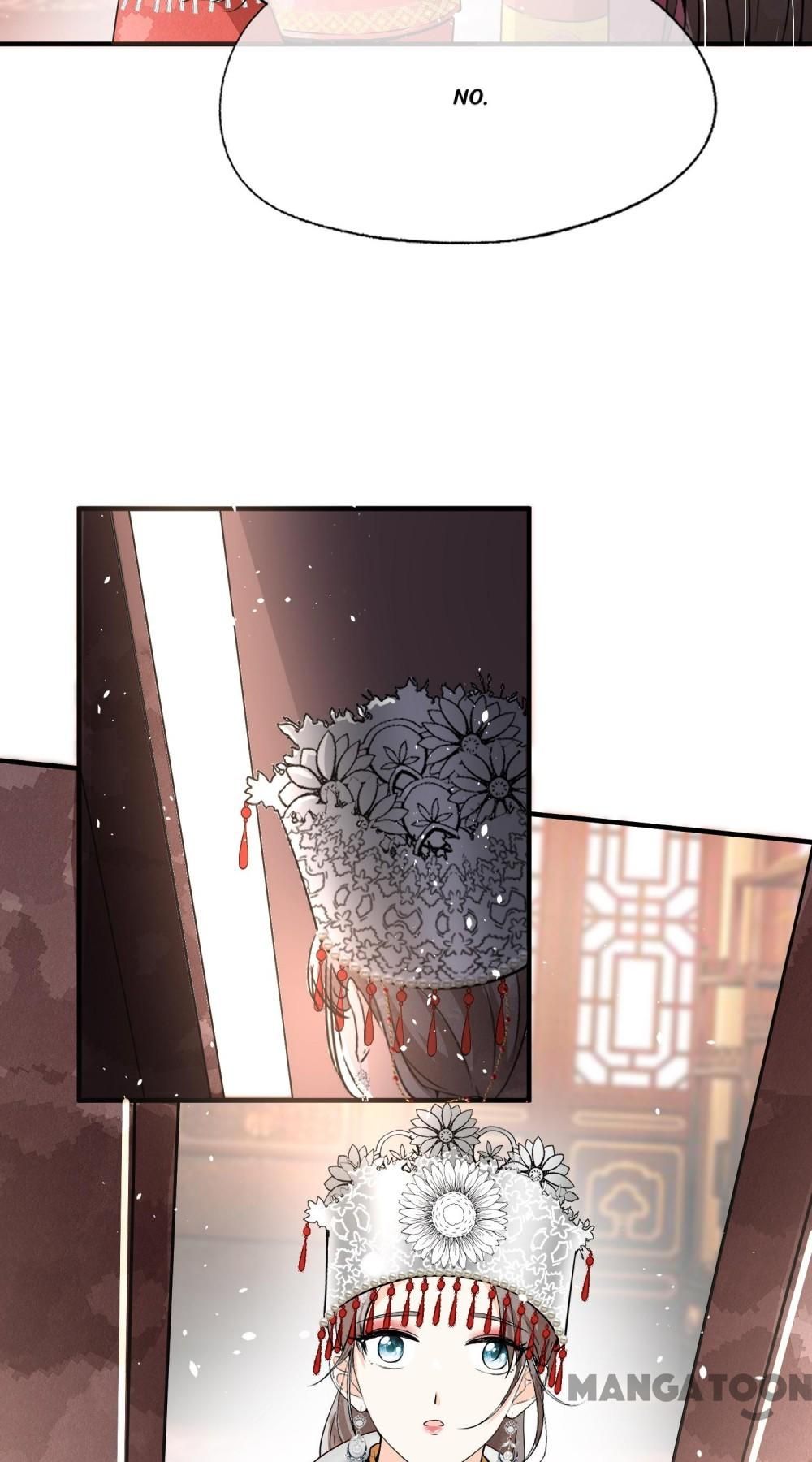 Cold-hearted wife – it is not easy to bully her Chapter 188 - page 11