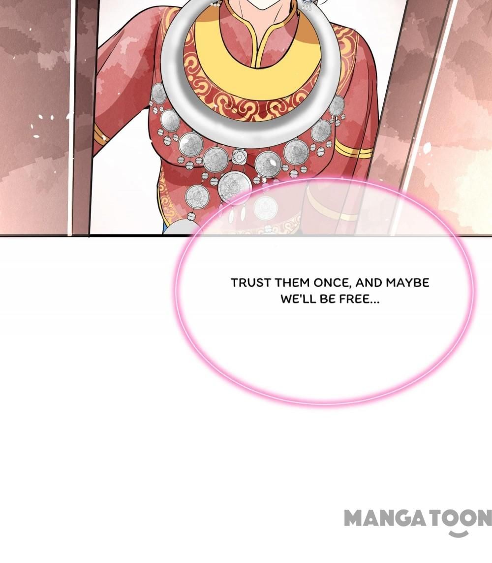 Cold-hearted wife – it is not easy to bully her Chapter 188 - page 12