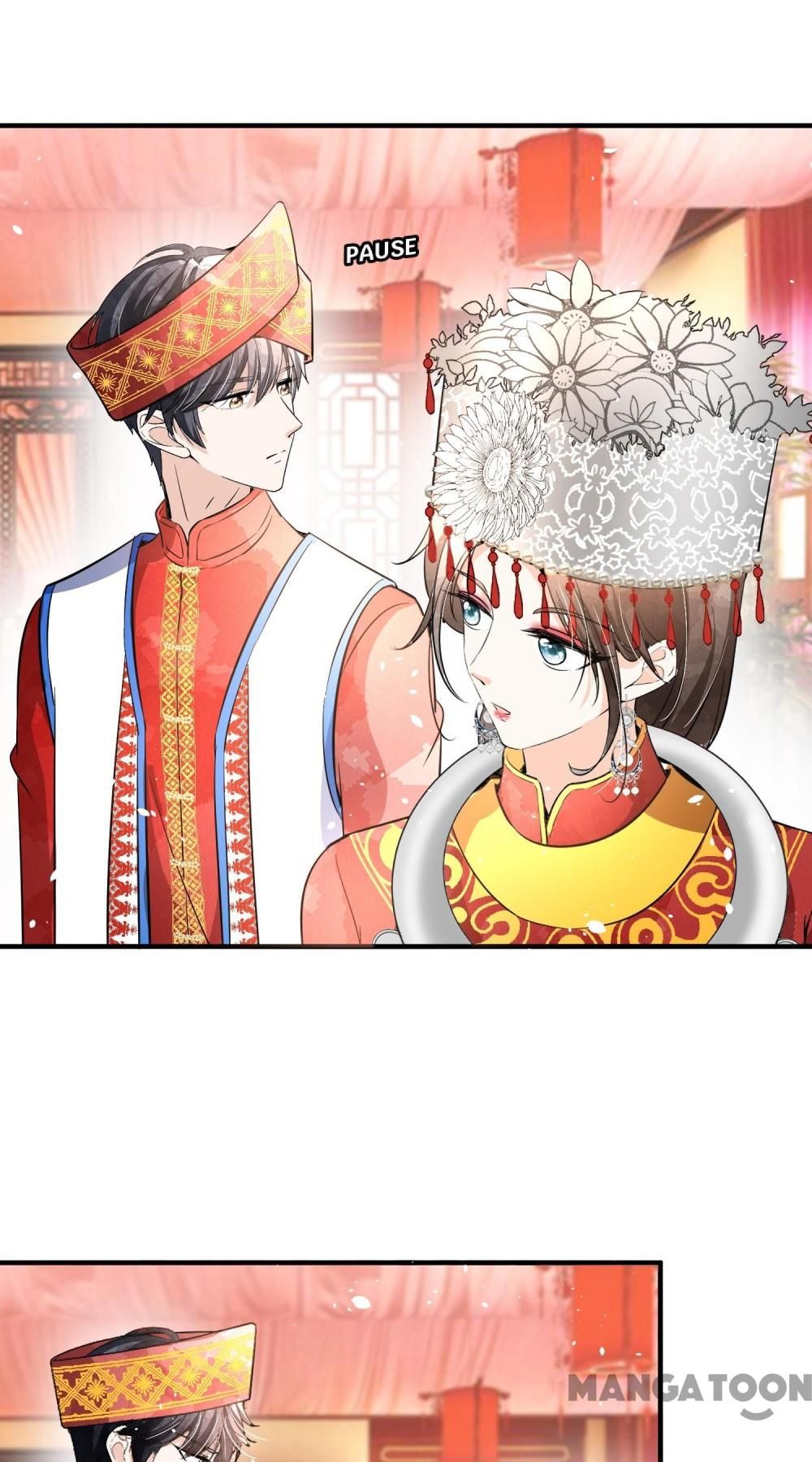 Cold-hearted wife – it is not easy to bully her Chapter 188 - page 13