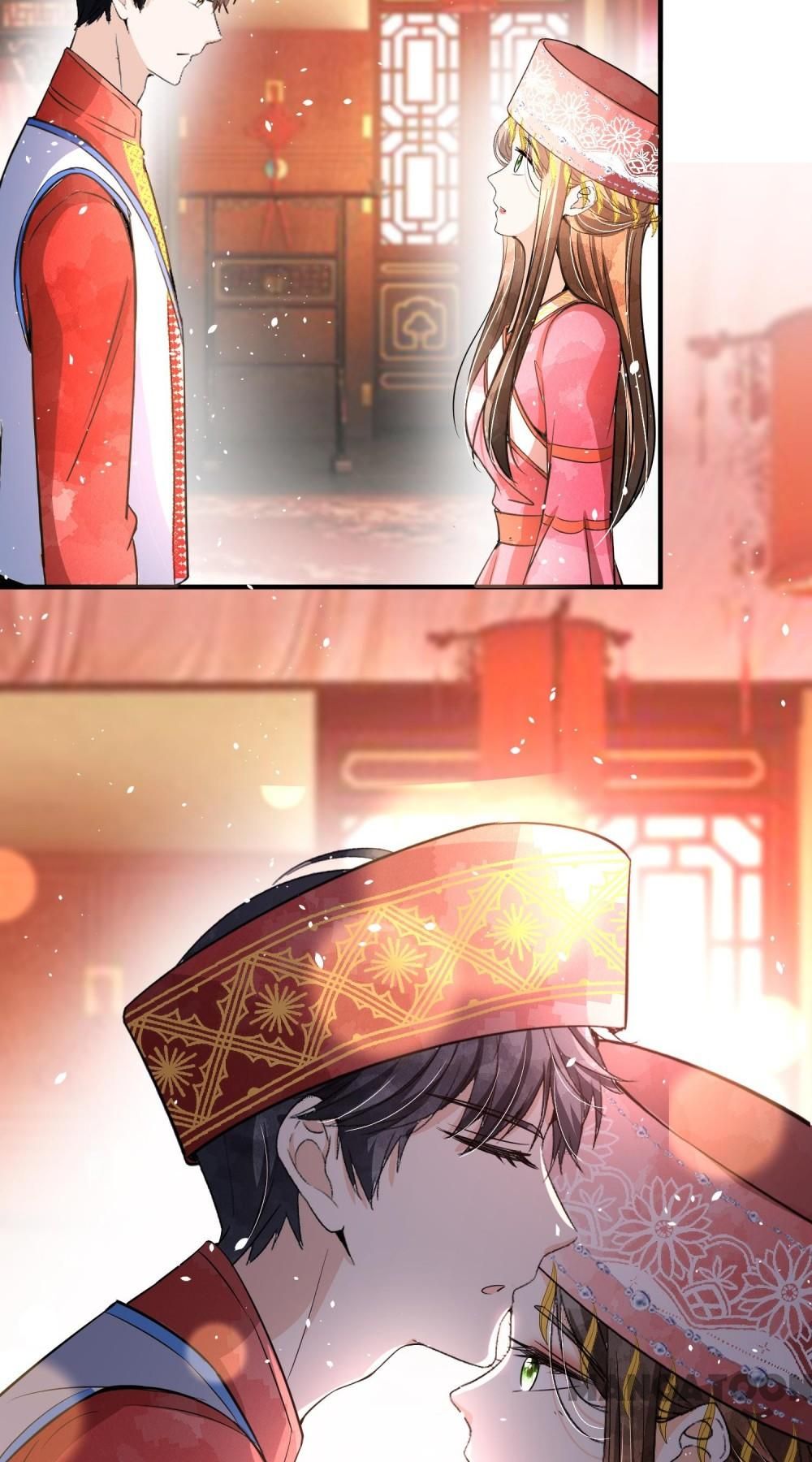 Cold-hearted wife – it is not easy to bully her Chapter 188 - page 14