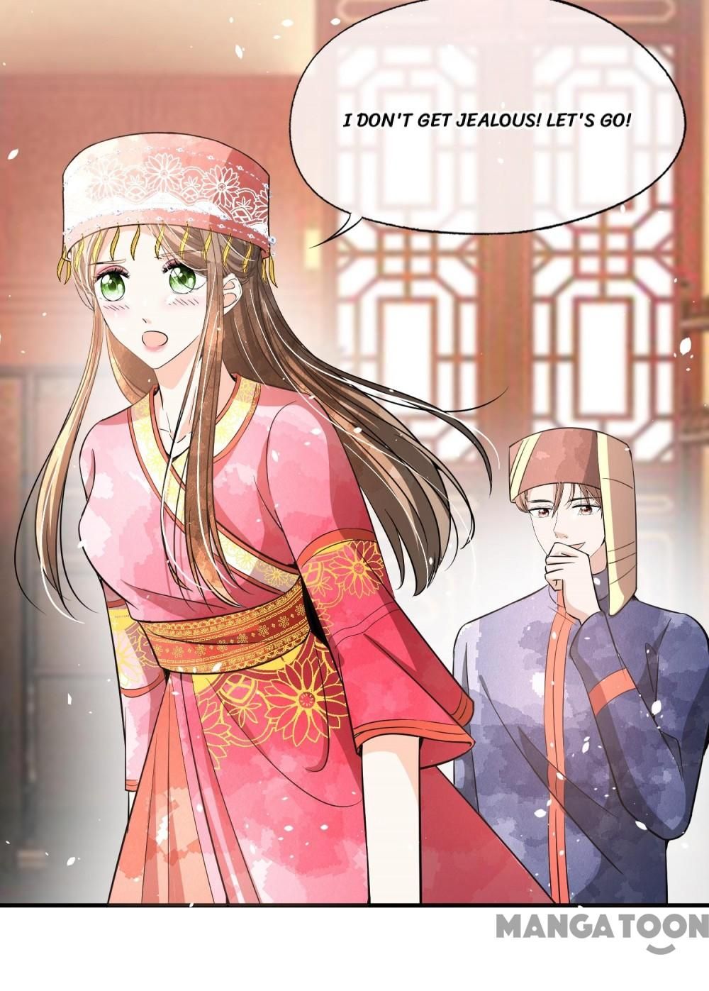 Cold-hearted wife – it is not easy to bully her Chapter 188 - page 17