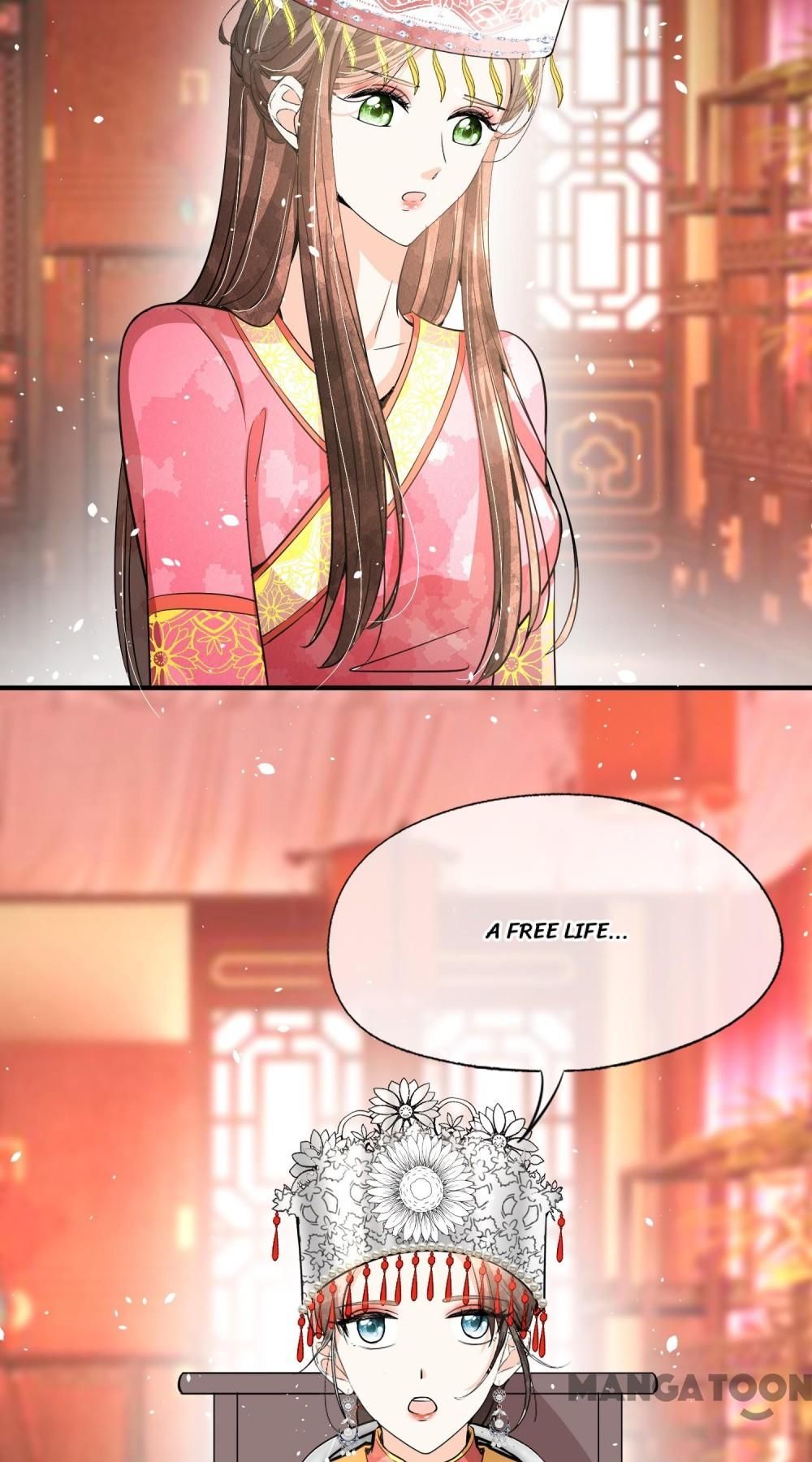 Cold-hearted wife – it is not easy to bully her Chapter 188 - page 2
