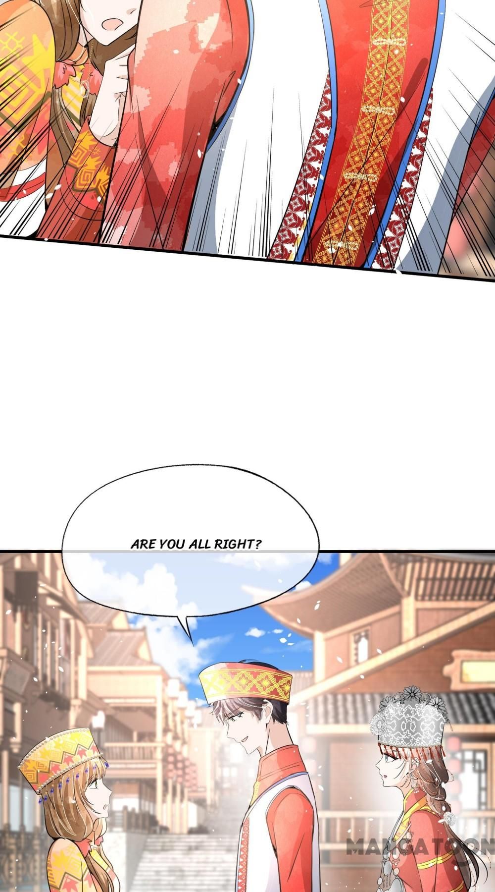 Cold-hearted wife – it is not easy to bully her Chapter 188 - page 25