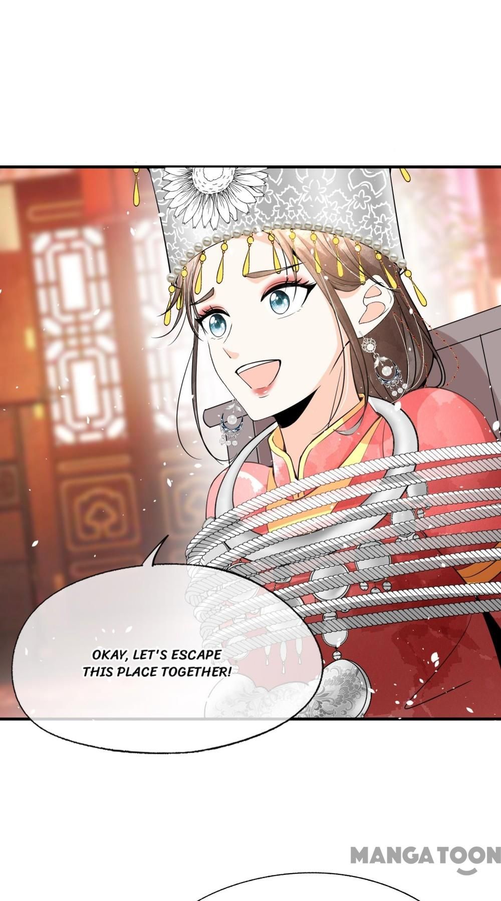 Cold-hearted wife – it is not easy to bully her Chapter 188 - page 7