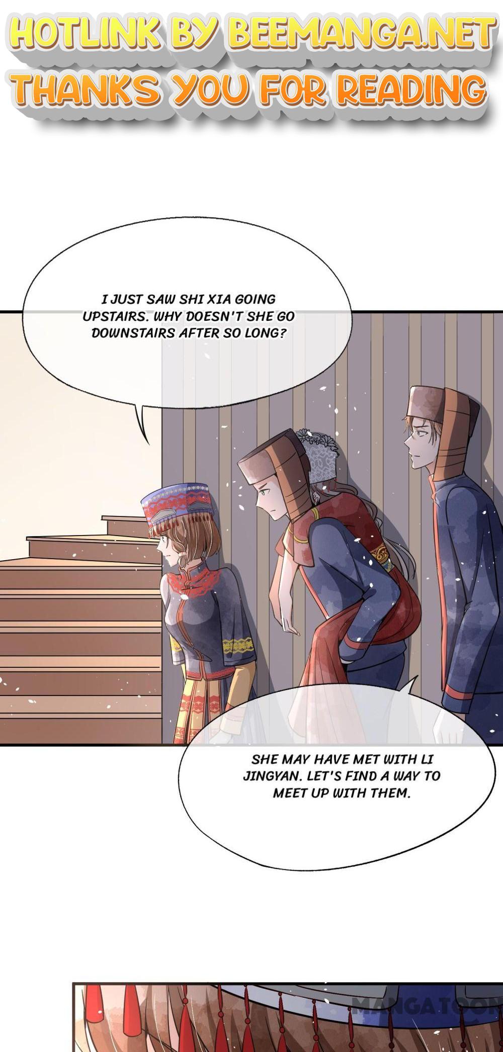 Cold-hearted wife – it is not easy to bully her Chapter 187 - page 1