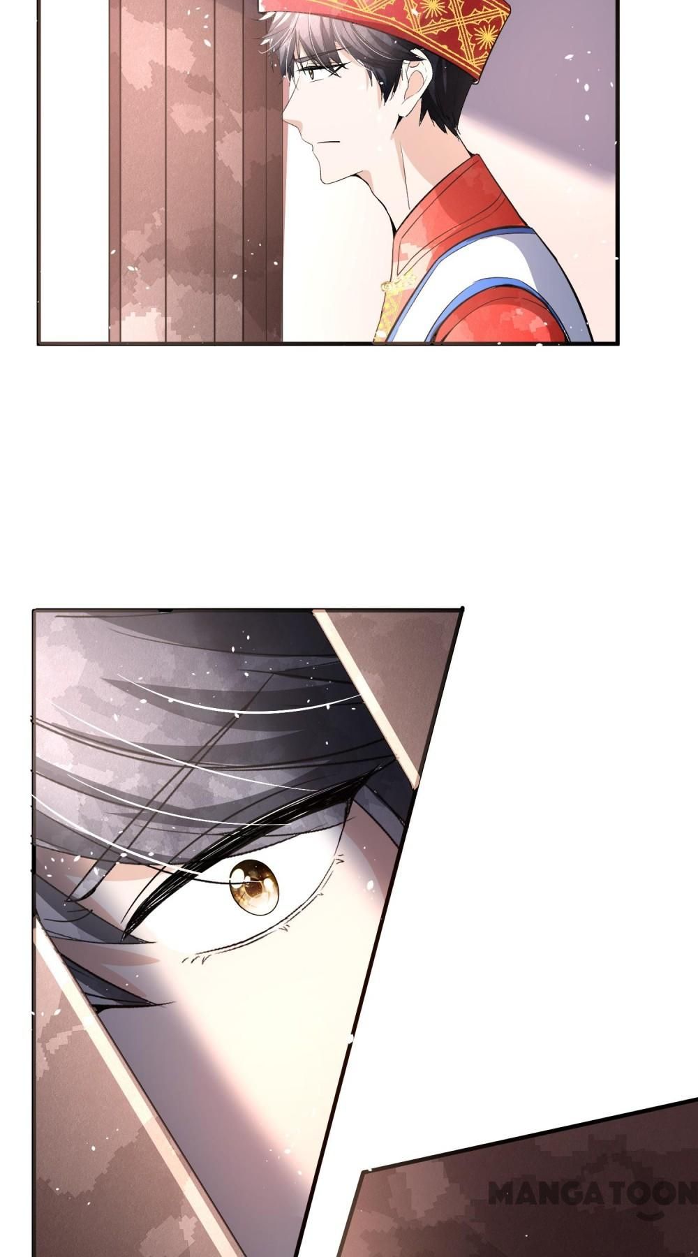 Cold-hearted wife – it is not easy to bully her Chapter 187 - page 10