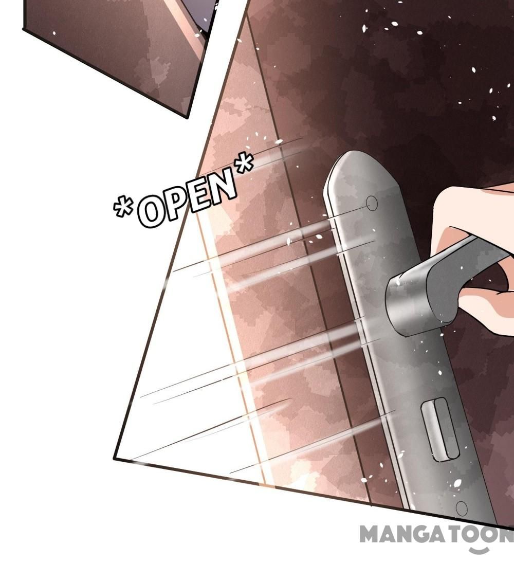 Cold-hearted wife – it is not easy to bully her Chapter 187 - page 11