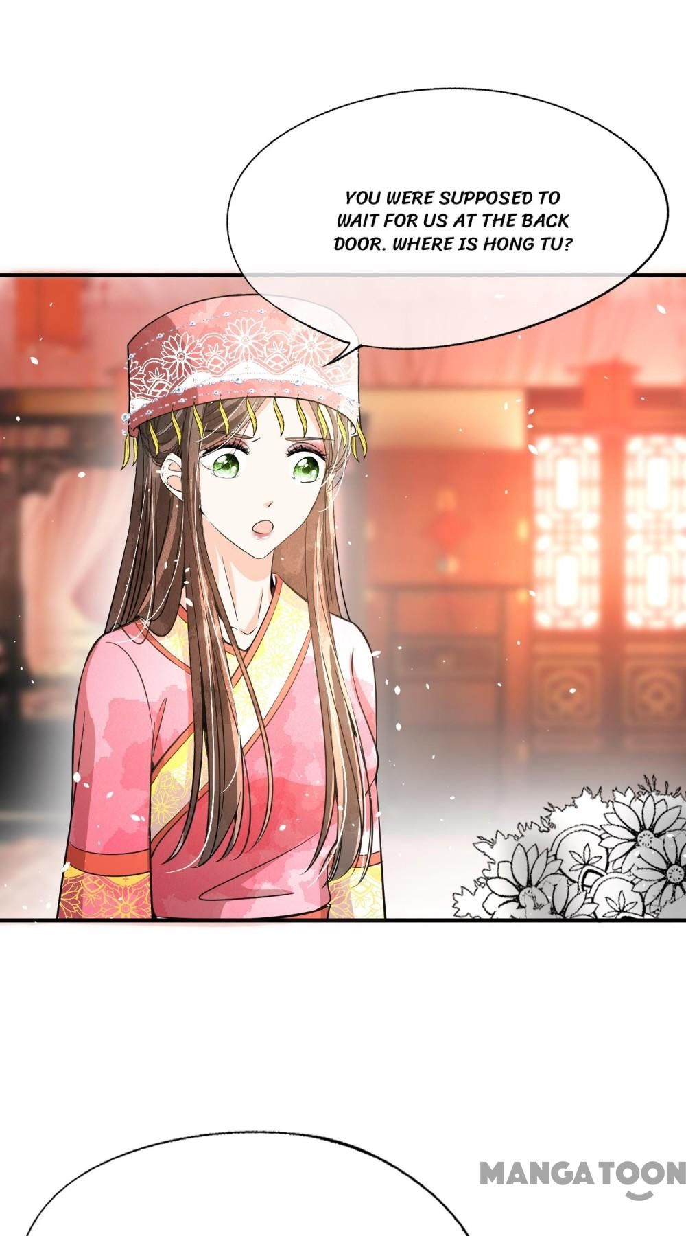 Cold-hearted wife – it is not easy to bully her Chapter 187 - page 14