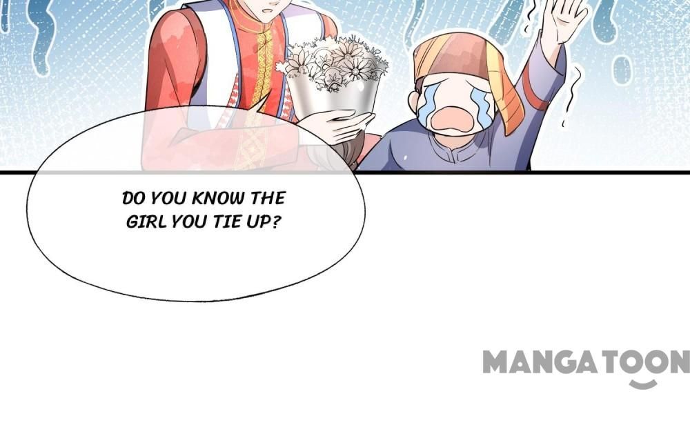 Cold-hearted wife – it is not easy to bully her Chapter 187 - page 16