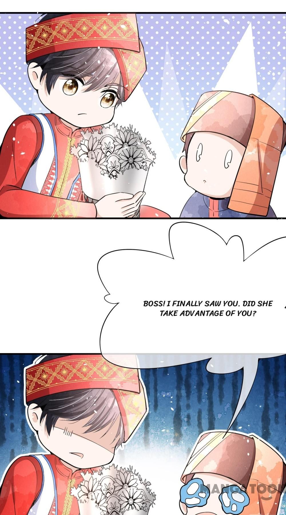 Cold-hearted wife – it is not easy to bully her Chapter 187 - page 17