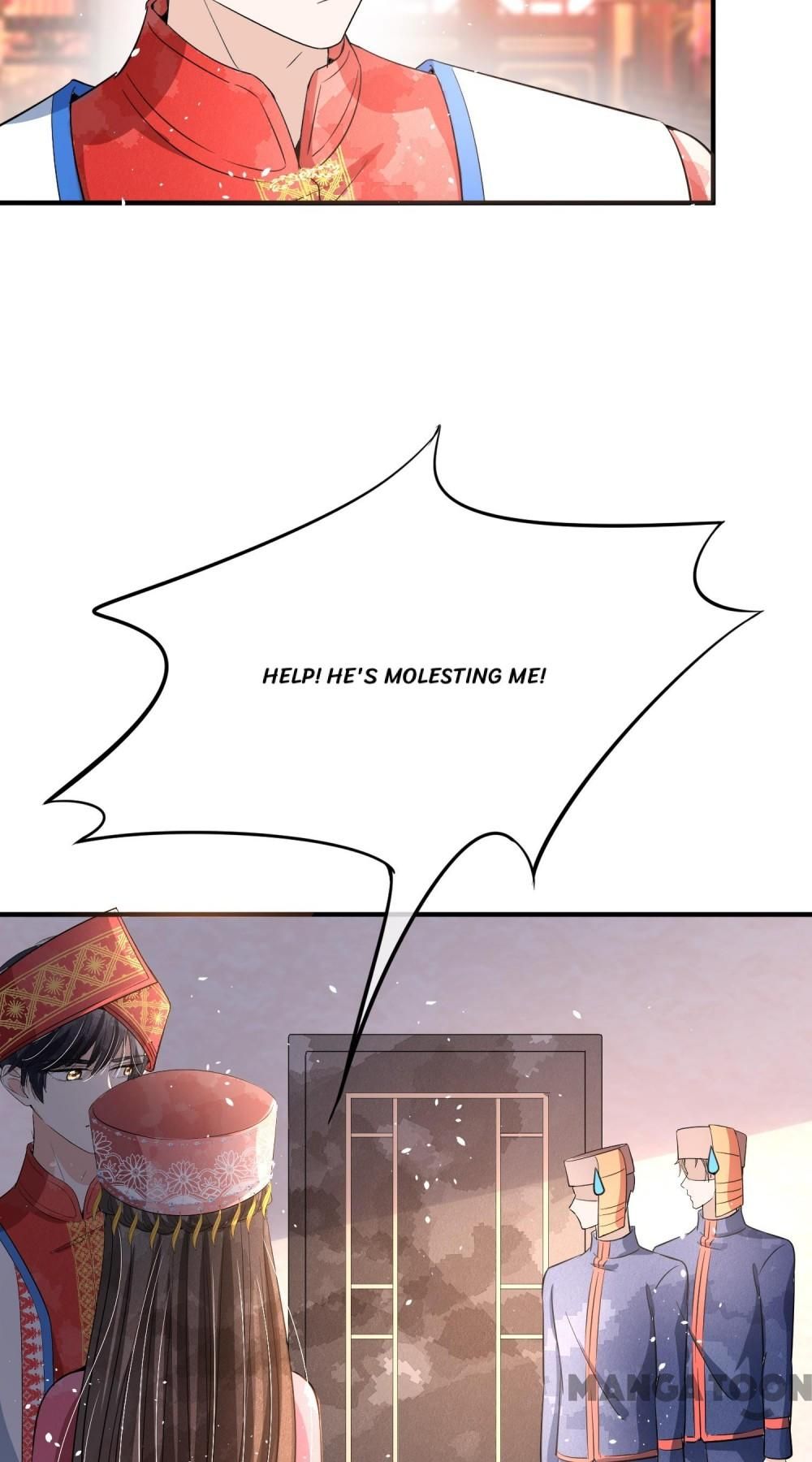 Cold-hearted wife – it is not easy to bully her Chapter 187 - page 19