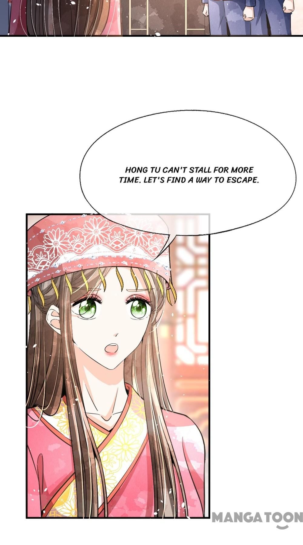 Cold-hearted wife – it is not easy to bully her Chapter 187 - page 20