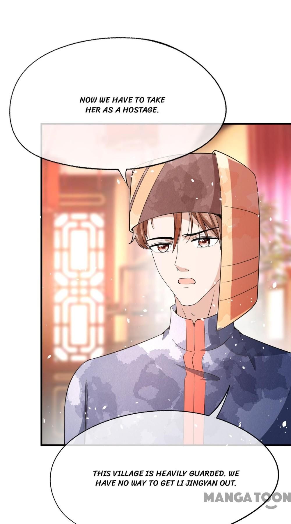 Cold-hearted wife – it is not easy to bully her Chapter 187 - page 21