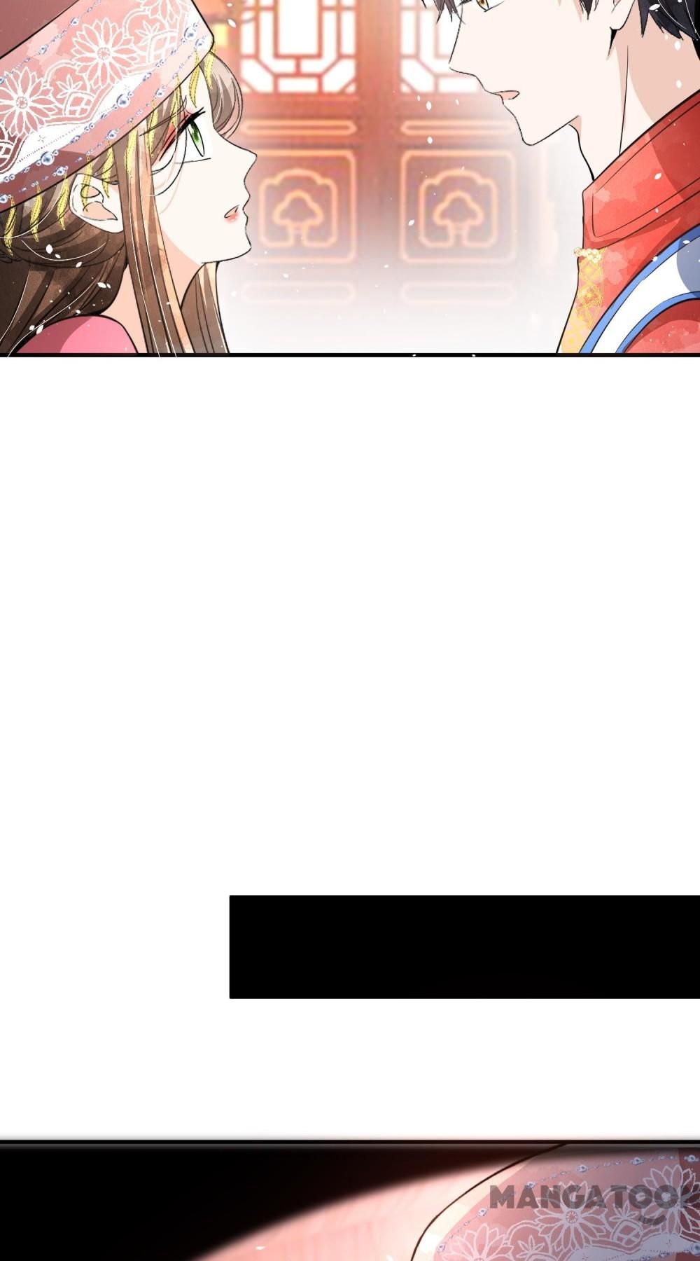 Cold-hearted wife – it is not easy to bully her Chapter 187 - page 24
