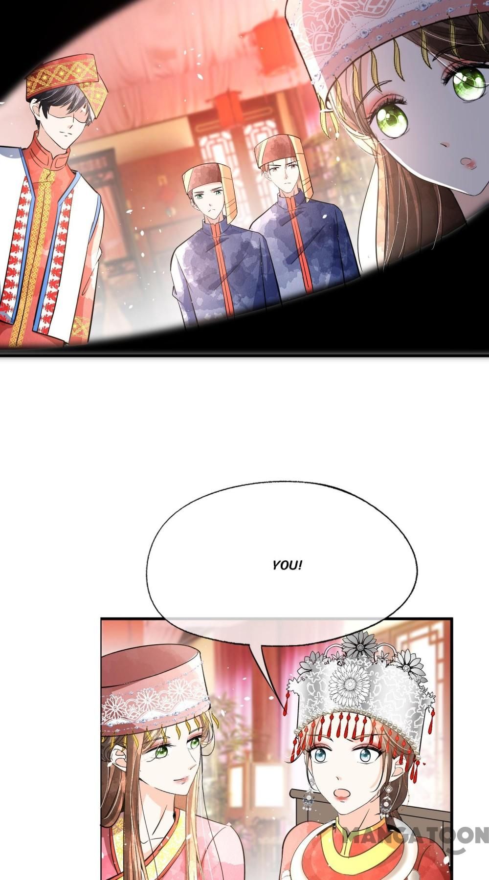 Cold-hearted wife – it is not easy to bully her Chapter 187 - page 25