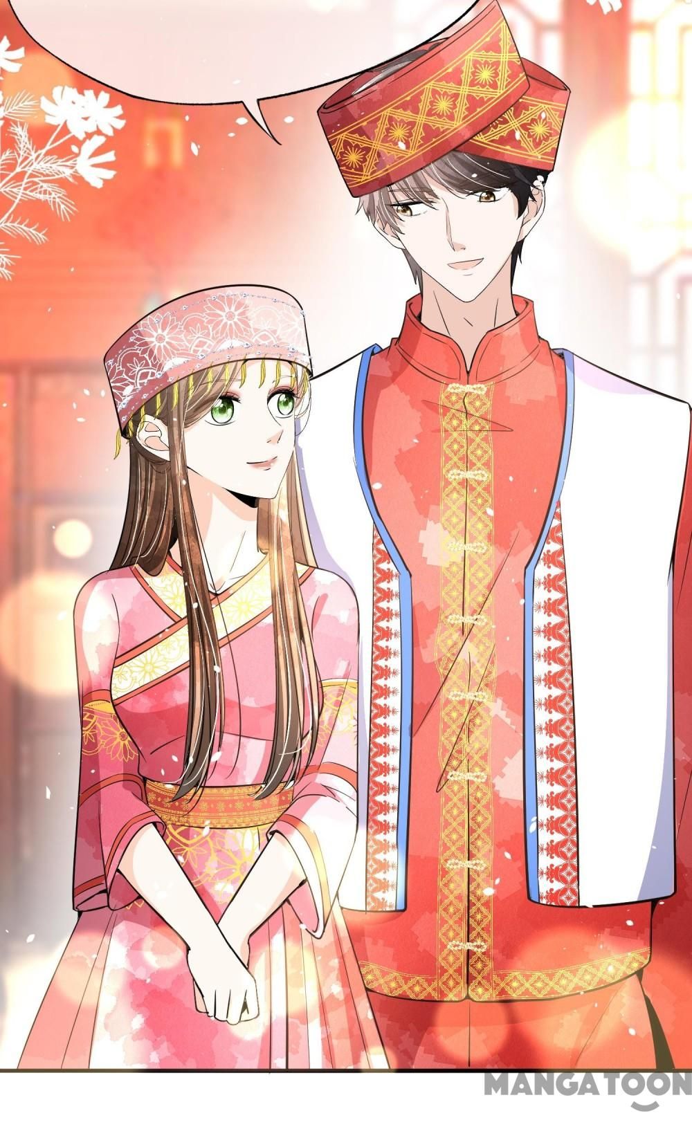 Cold-hearted wife – it is not easy to bully her Chapter 187 - page 29