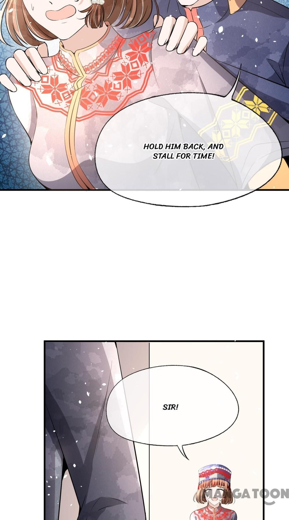 Cold-hearted wife – it is not easy to bully her Chapter 187 - page 4