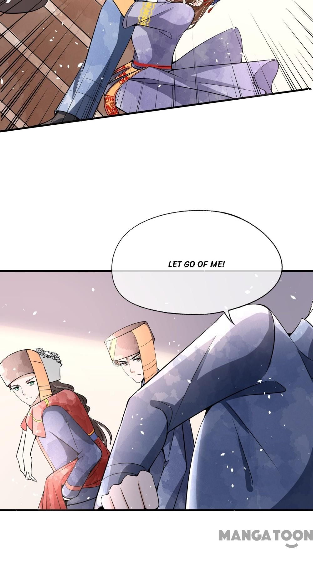 Cold-hearted wife – it is not easy to bully her Chapter 187 - page 7