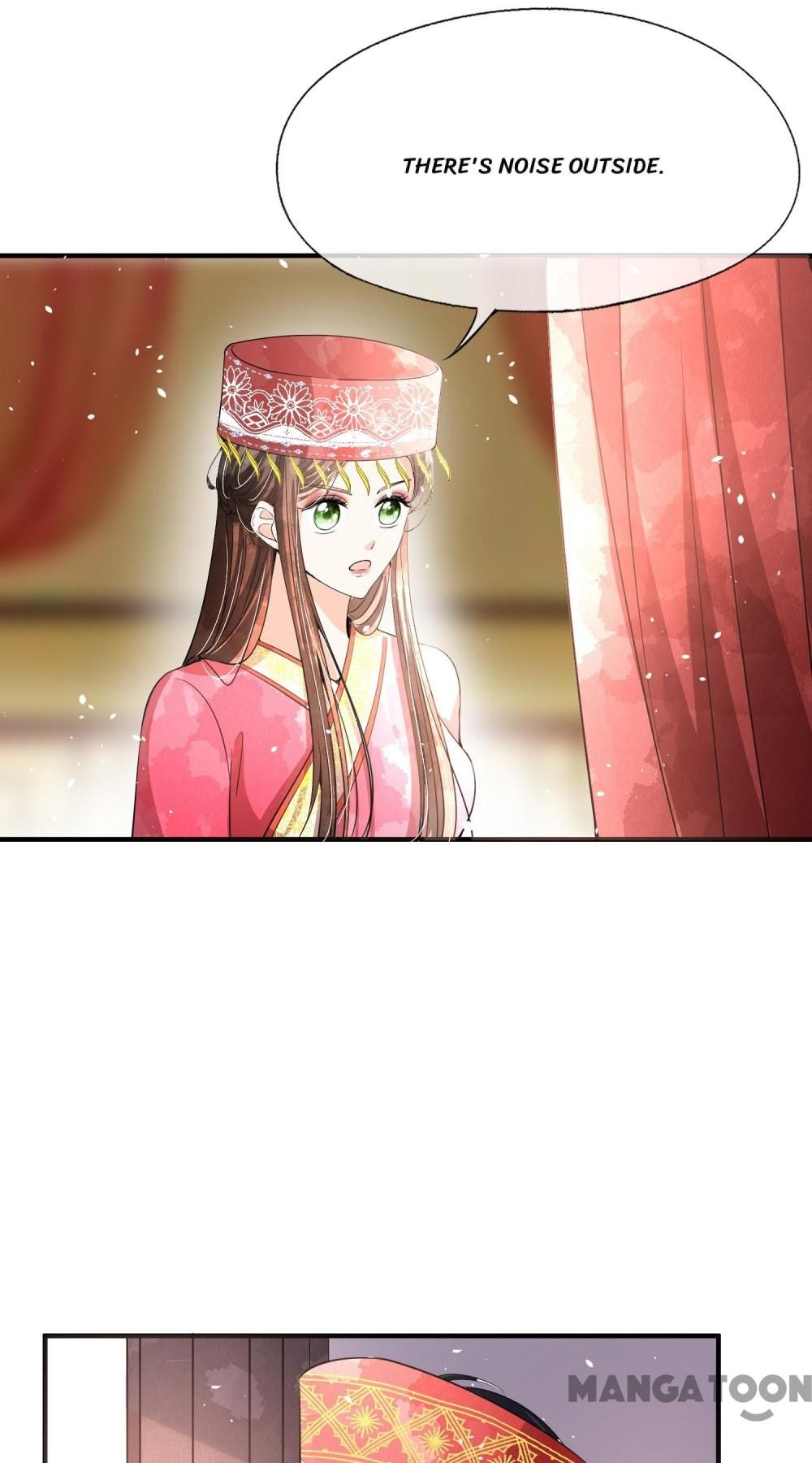 Cold-hearted wife – it is not easy to bully her Chapter 187 - page 9