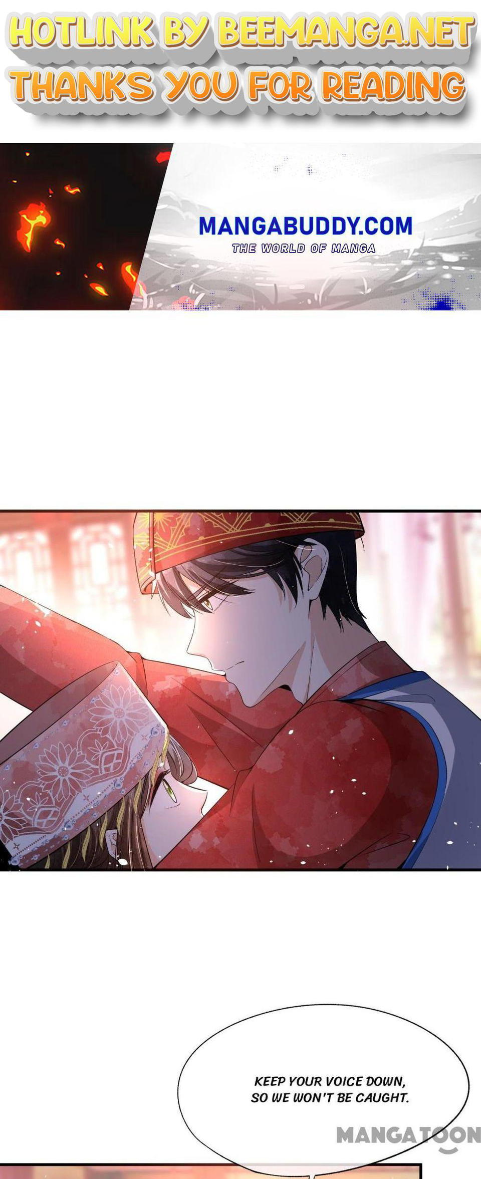 Cold-hearted wife – it is not easy to bully her Chapter 186 - page 1