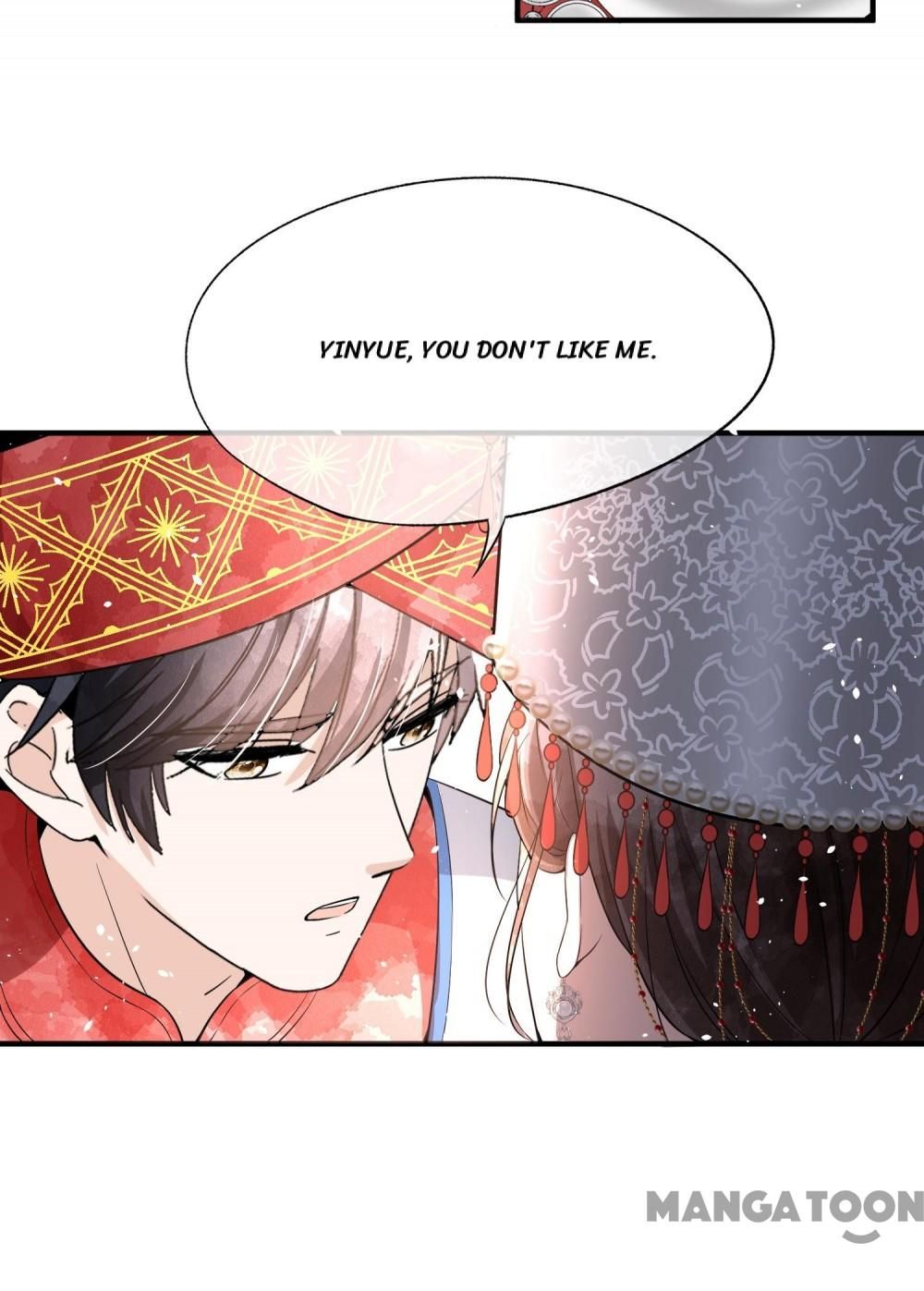 Cold-hearted wife – it is not easy to bully her Chapter 186 - page 10