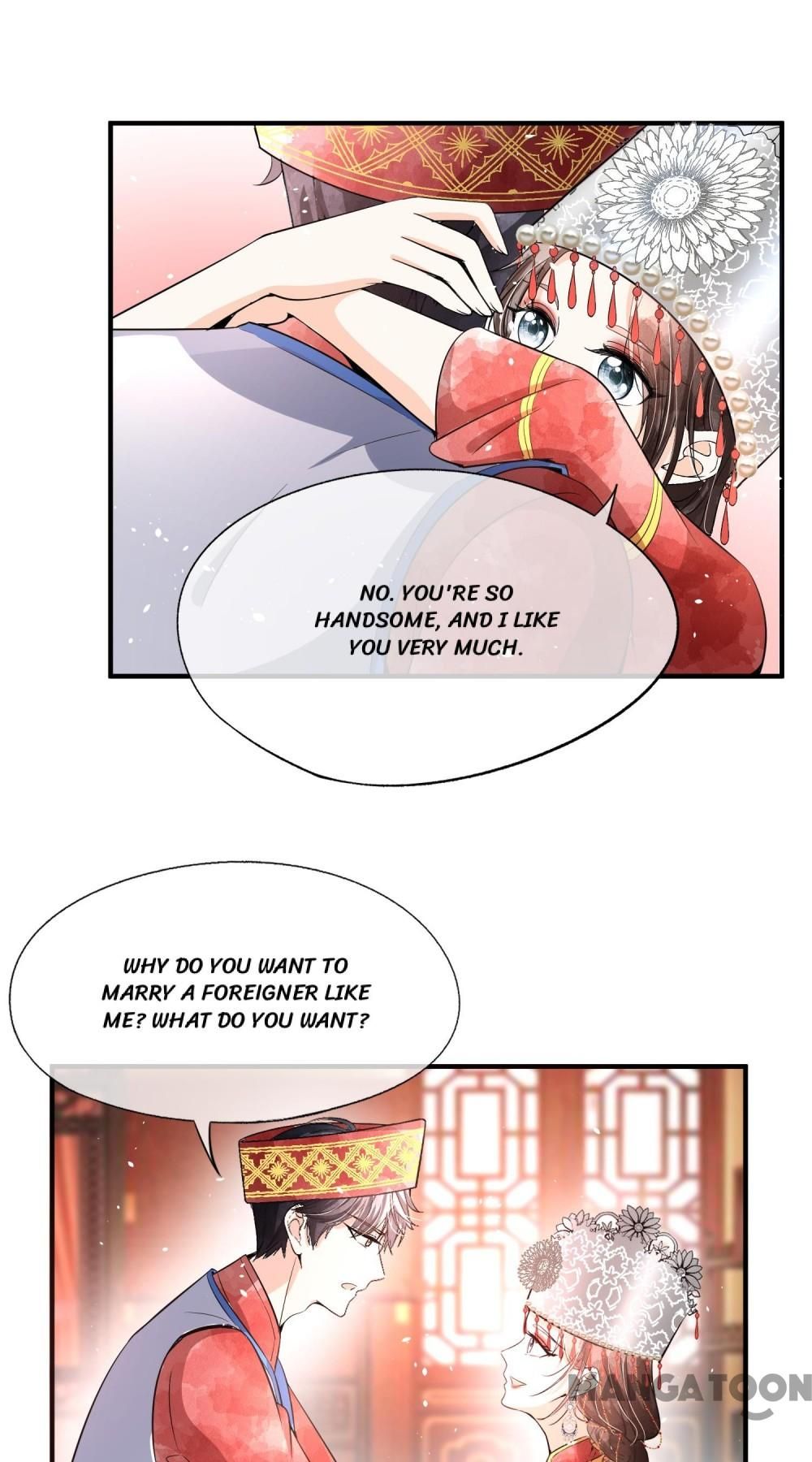 Cold-hearted wife – it is not easy to bully her Chapter 186 - page 11