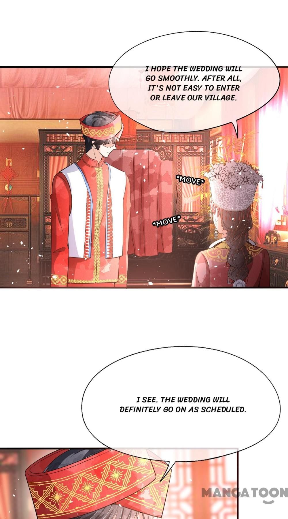 Cold-hearted wife – it is not easy to bully her Chapter 186 - page 16
