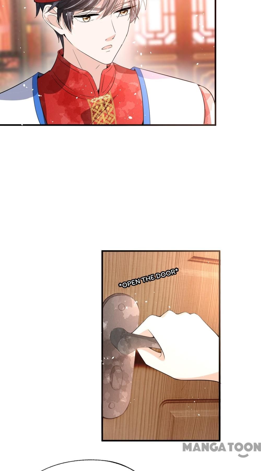Cold-hearted wife – it is not easy to bully her Chapter 186 - page 17