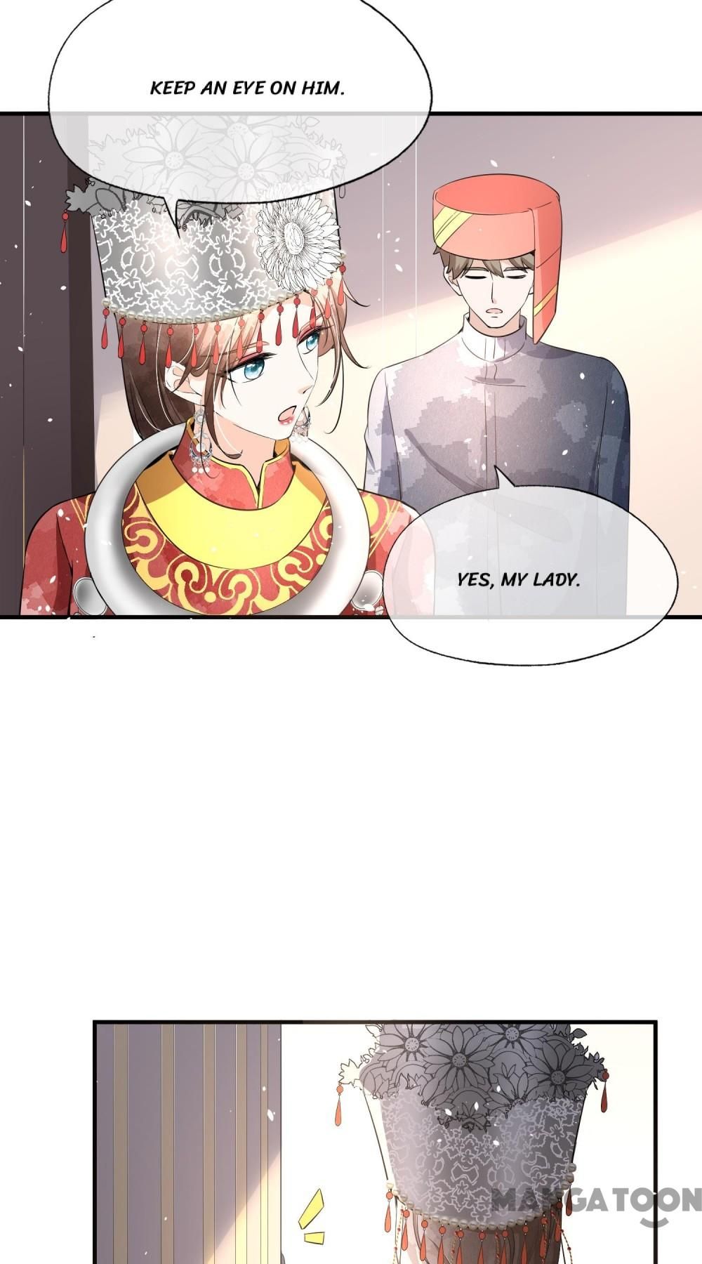 Cold-hearted wife – it is not easy to bully her Chapter 186 - page 18