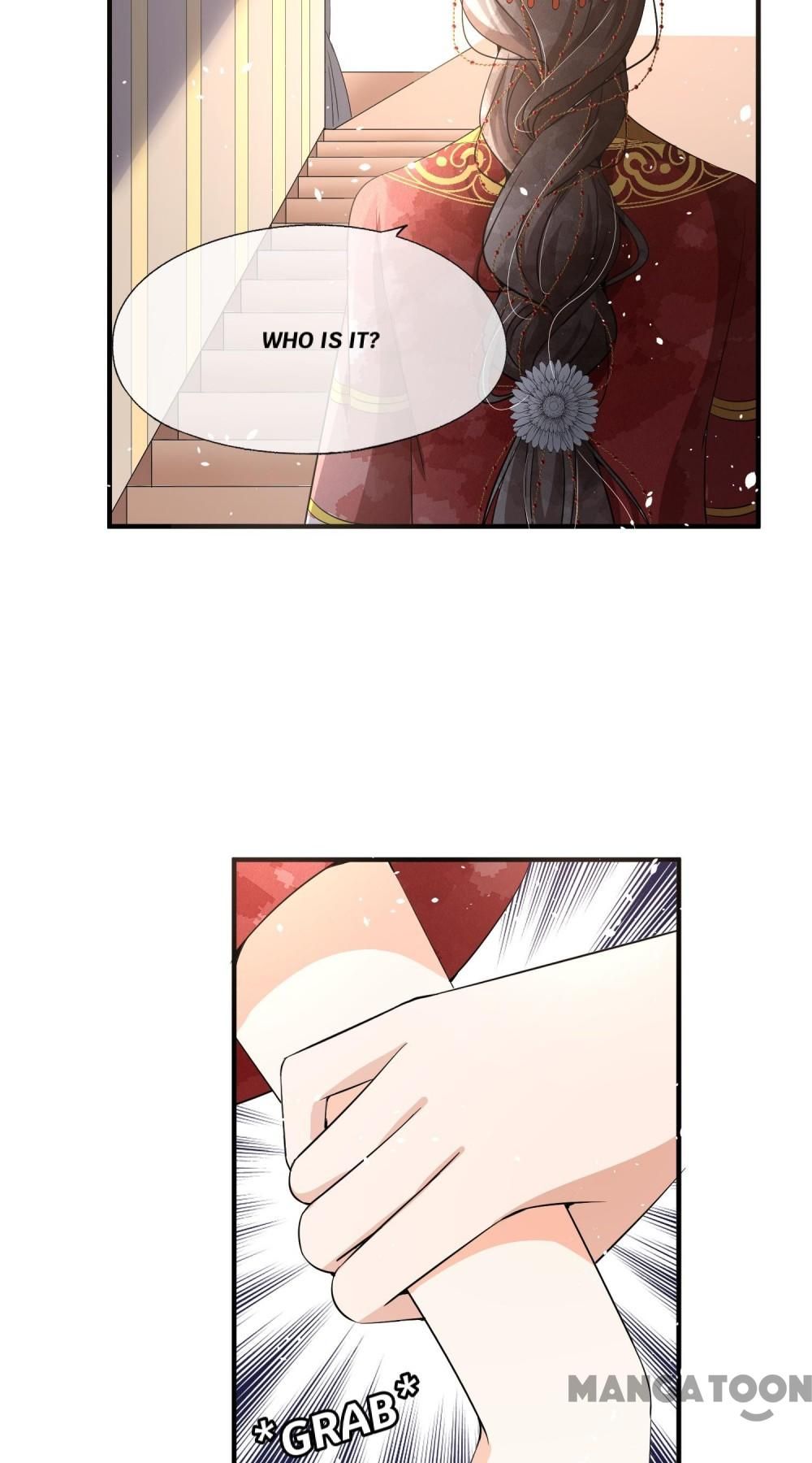 Cold-hearted wife – it is not easy to bully her Chapter 186 - page 19