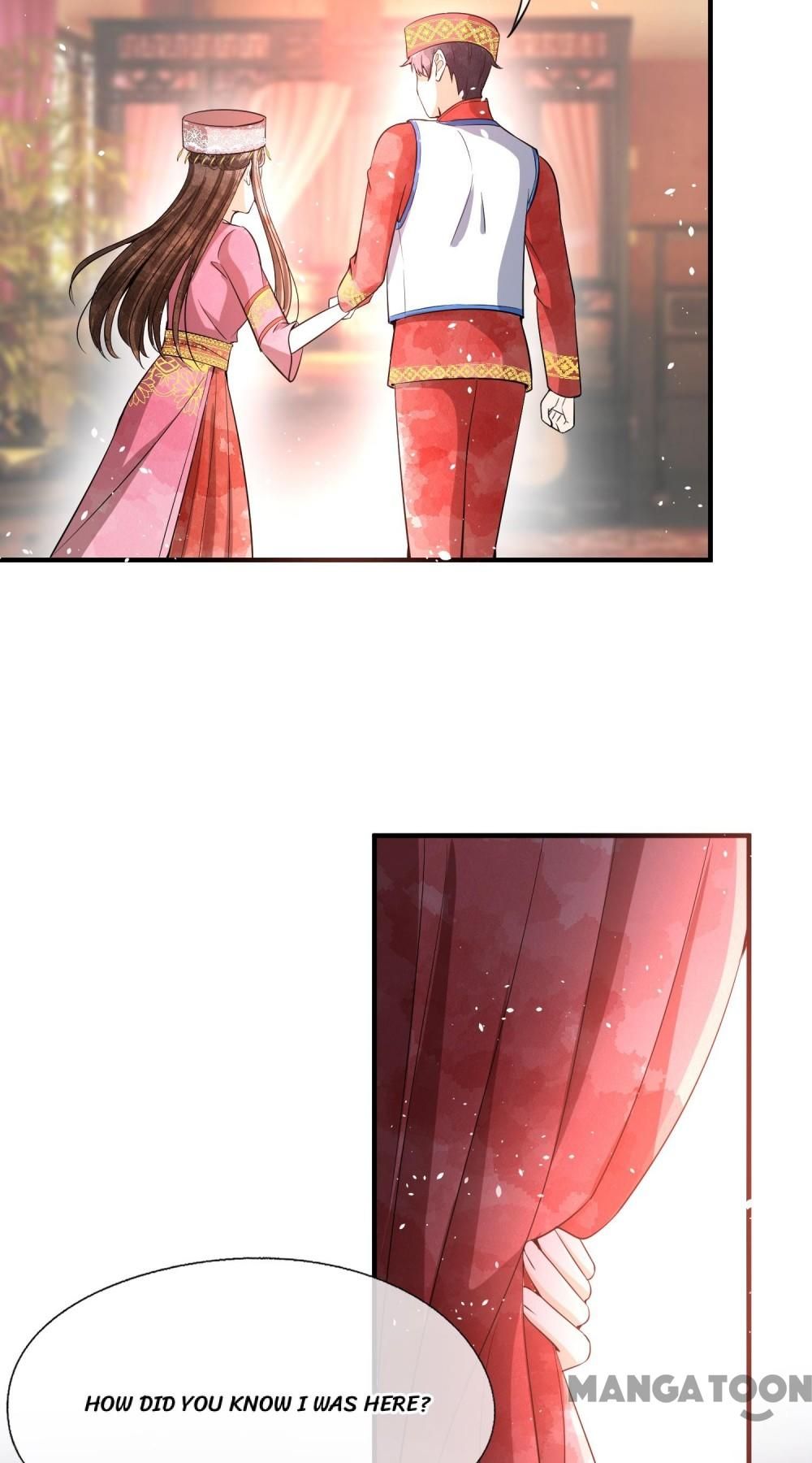Cold-hearted wife – it is not easy to bully her Chapter 186 - page 2