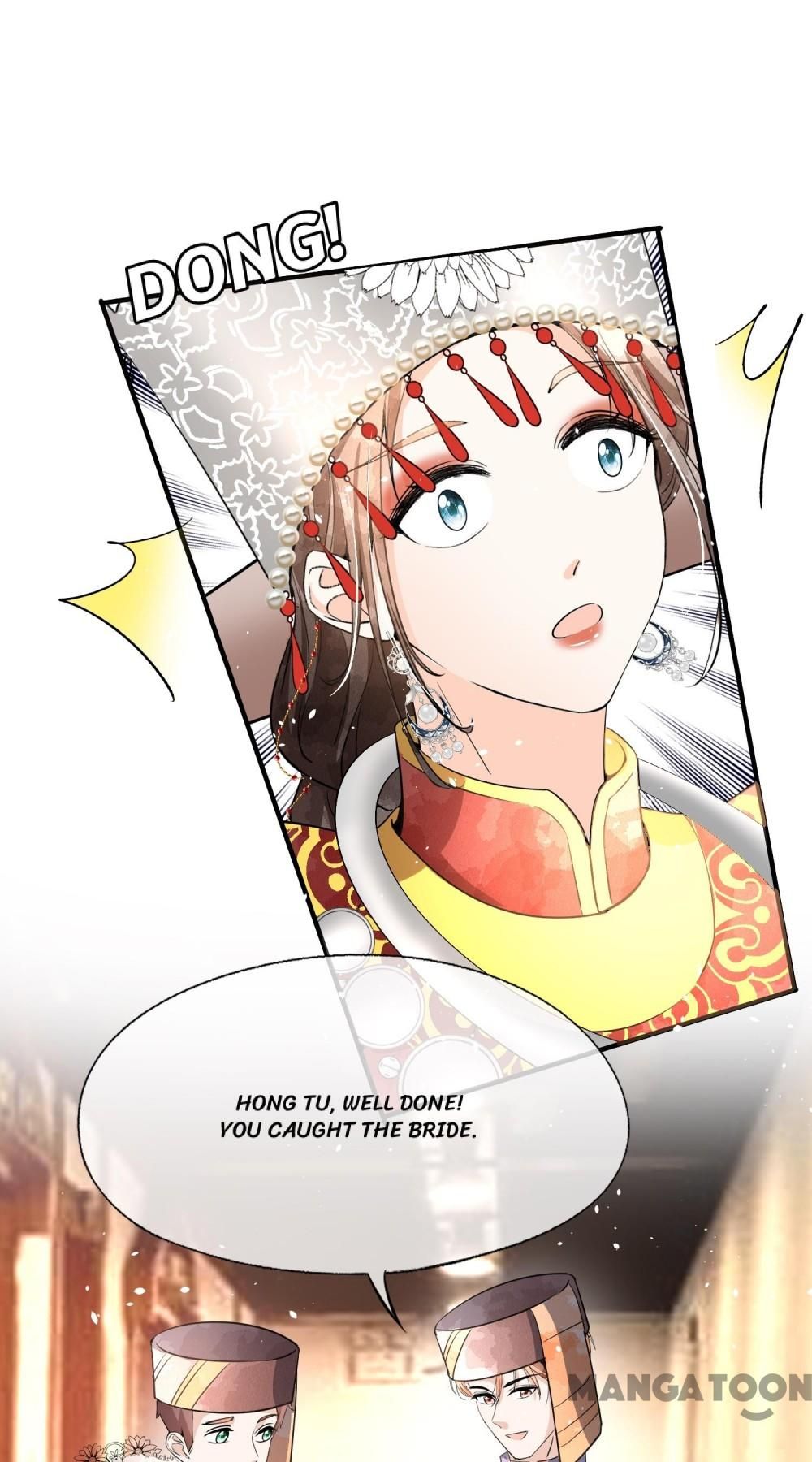 Cold-hearted wife – it is not easy to bully her Chapter 186 - page 21
